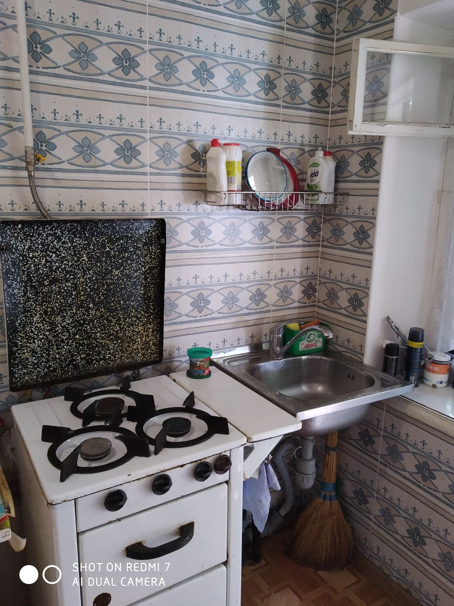 Обʼєкт нерухомості: КІМНАТА, ПЛОЩА - 18 м², ЦІНА - 72 $
, Замостянський — HUBTRUST, Вінниця