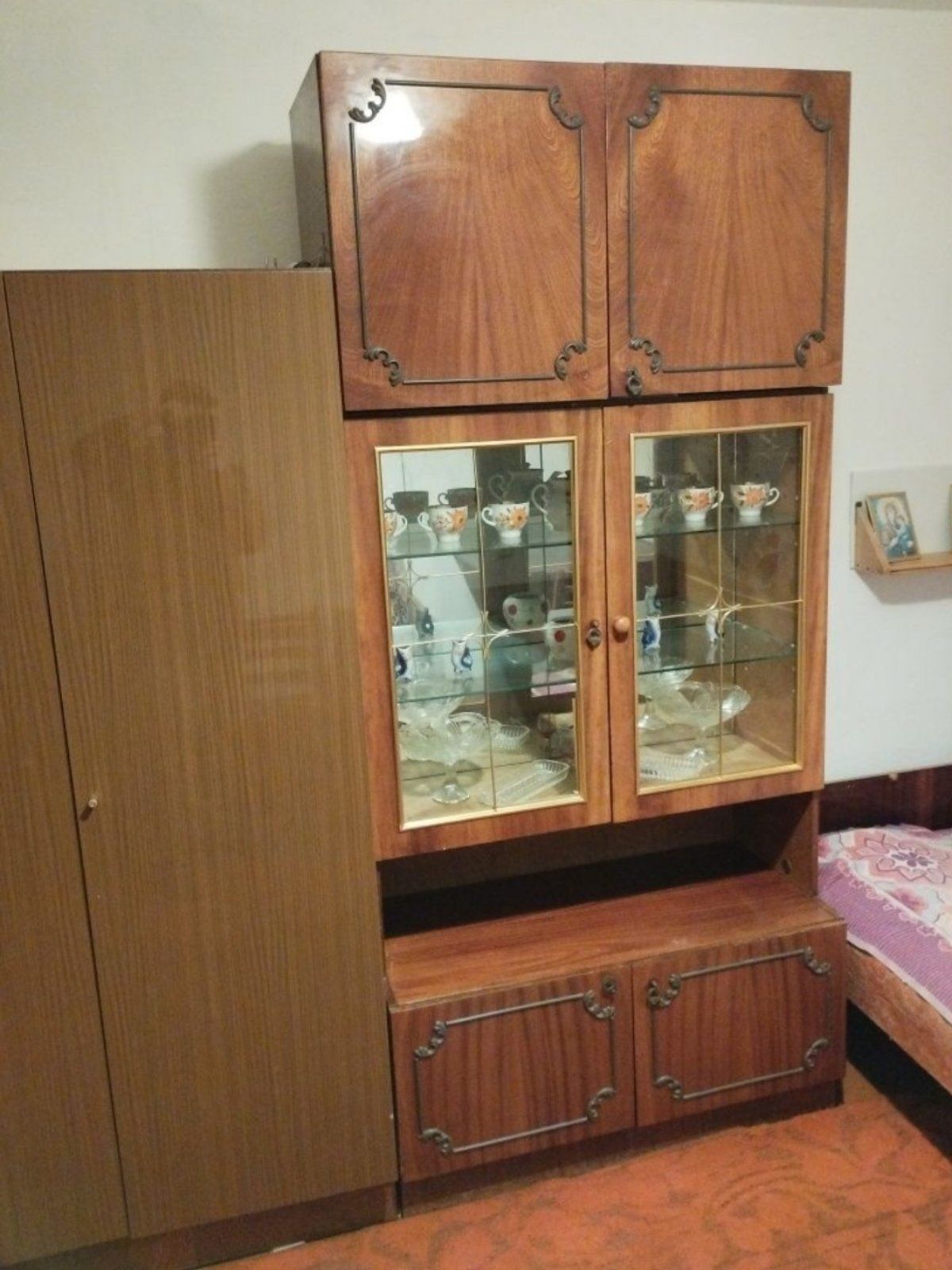 Обʼєкт нерухомості: КІМНАТА, ПЛОЩА - 19 м², ЦІНА - 48 $
 — HUBTRUST, Вінниця