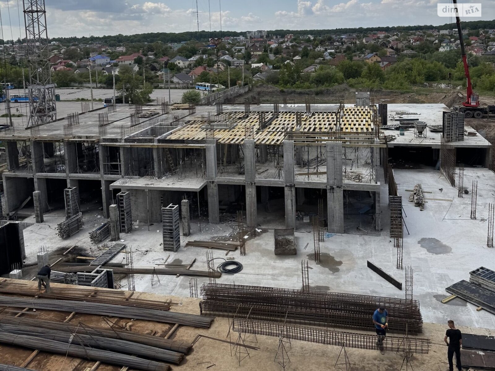 Обʼєкт нерухомості: 2 КІМ. КВАРТИРА, ПЛОЩА - 64 м², ЦІНА - 70 400 $
, пров. Цегельний — HUBTRUST, Вінниця