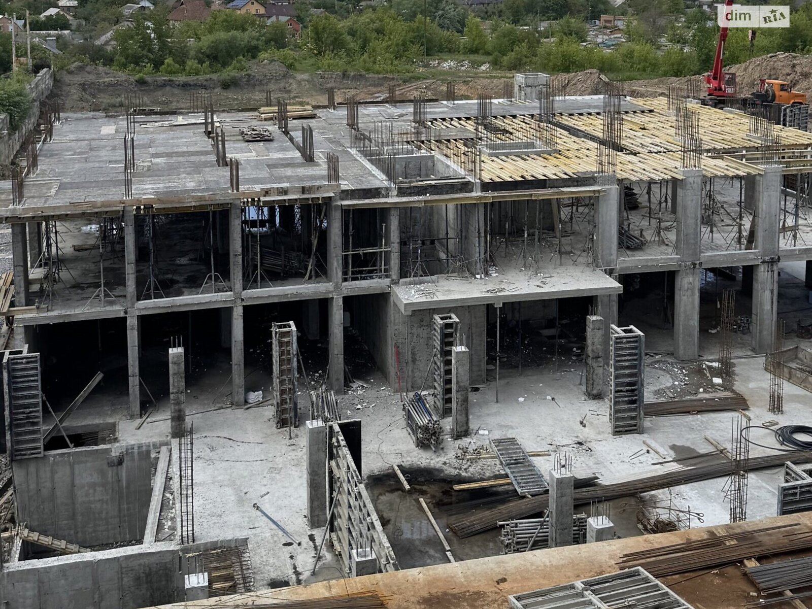 Обʼєкт нерухомості: 2 КІМ. КВАРТИРА, ПЛОЩА - 64 м², ЦІНА - 70 400 $
, пров. Цегельний — HUBTRUST, Вінниця