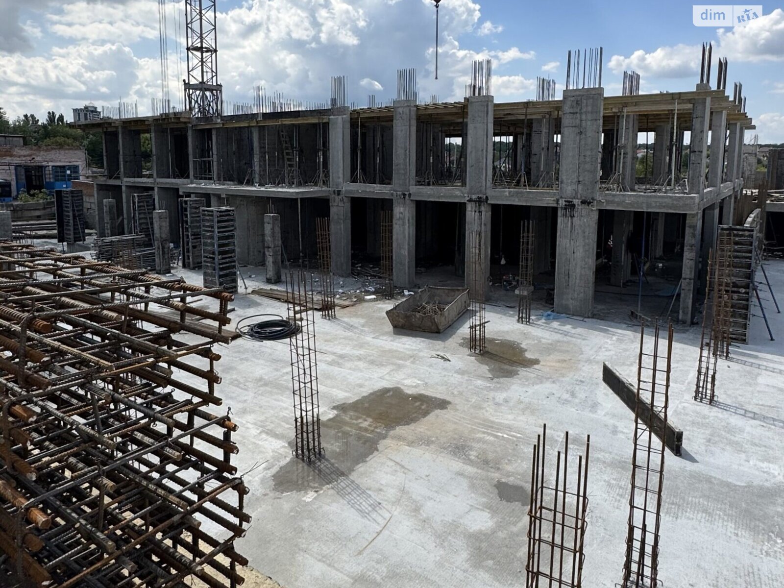 Обʼєкт нерухомості: 2 КІМ. КВАРТИРА, ПЛОЩА - 64 м², ЦІНА - 70 400 $
, пров. Цегельний — HUBTRUST, Вінниця