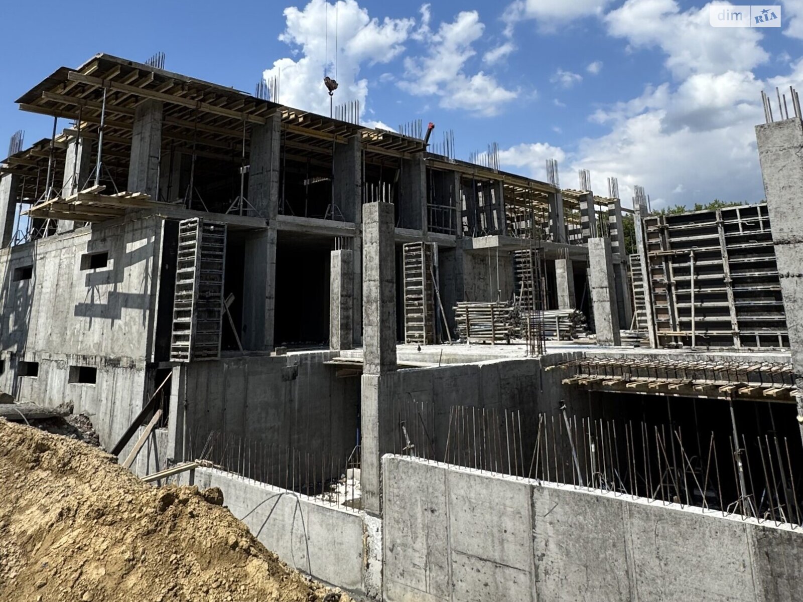 Обʼєкт нерухомості: 2 КІМ. КВАРТИРА, ПЛОЩА - 67.8 м², ЦІНА - 75 936 $
, пров. Цегельний — HUBTRUST, Вінниця