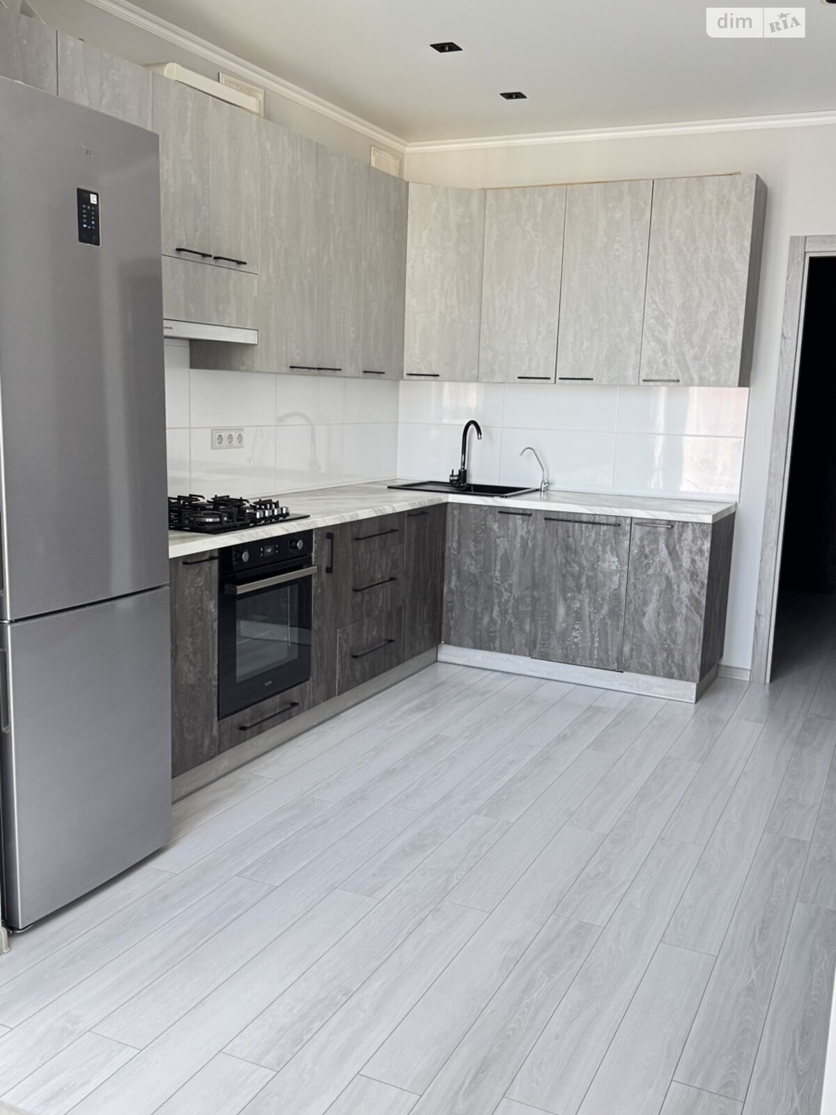 2 КІМ. КВАРТИРА, ПЛОЩА - 78 м², ЦІНА - 134 888 $
, вул. Зодчих