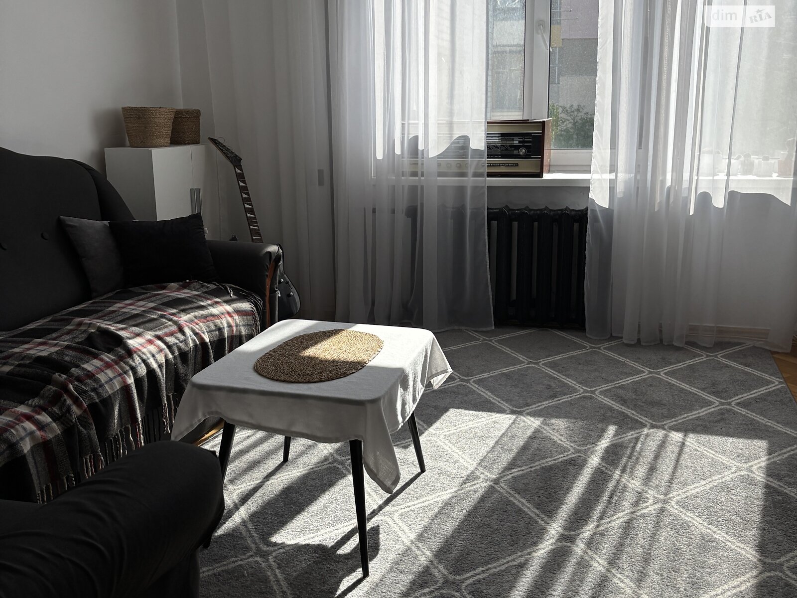 4 КІМ. КВАРТИРА, ПЛОЩА - 73 м², ЦІНА - 97 500 $
, вул. Дмитра Майбороди