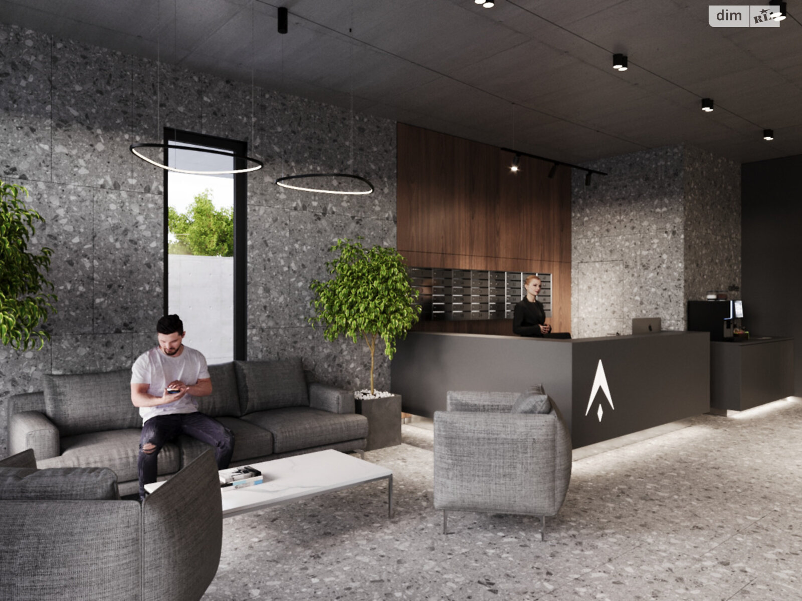 1 КІМ. КВАРТИРА, ПЛОЩА - 50.26 м², ЦІНА - 90 468 $
, вул. Архітектора Артинова