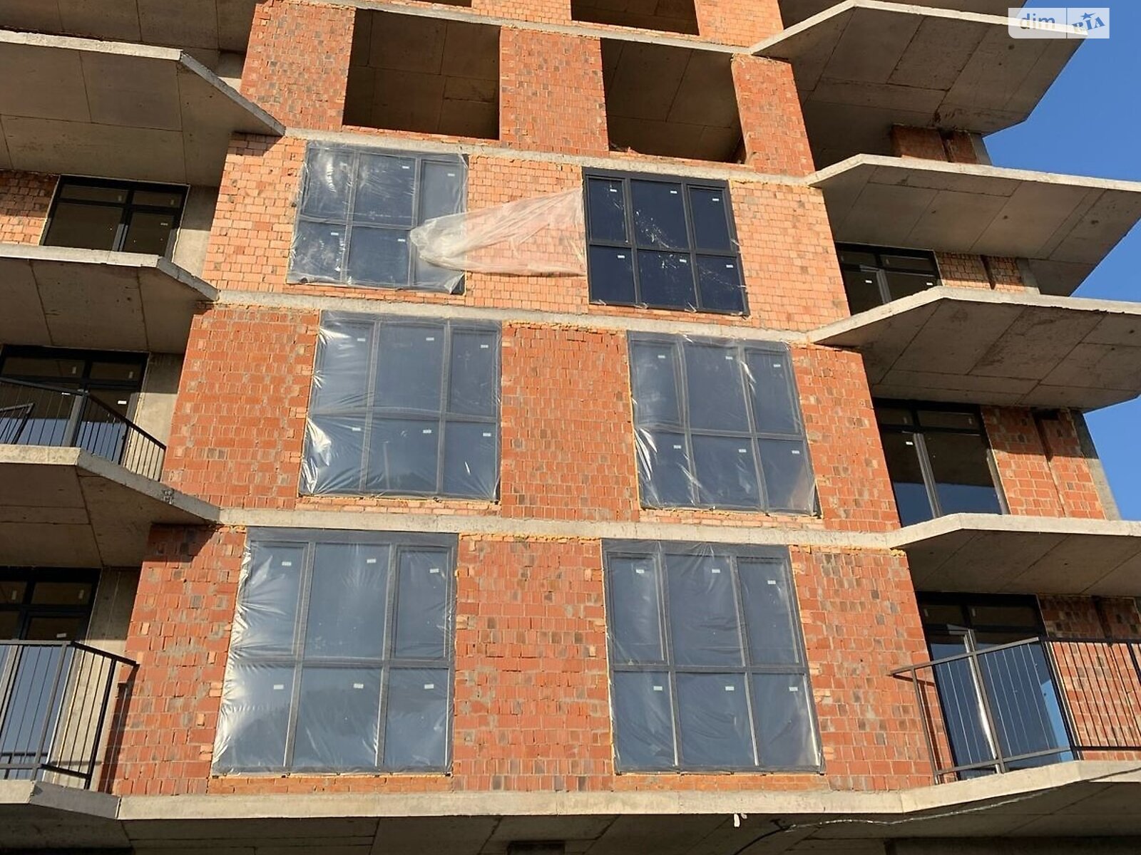 Фото 2 КІМ. КВАРТИРА, ПЛОЩА - 69.18 м², ЦІНА - 83 016 $
, вул. Келецька у Вінниці