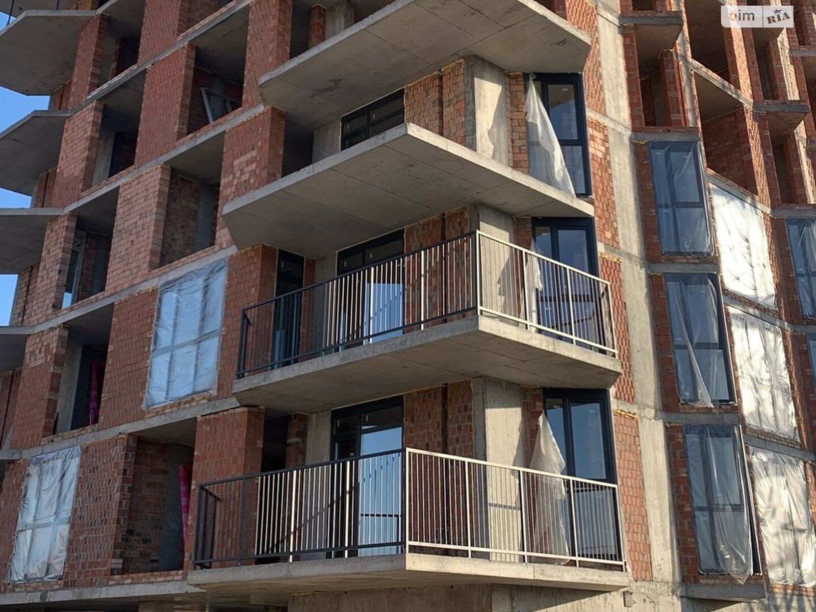 Фото 2 КІМ. КВАРТИРА, ПЛОЩА - 69.18 м², ЦІНА - 83 016 $
, вул. Келецька у Вінниці