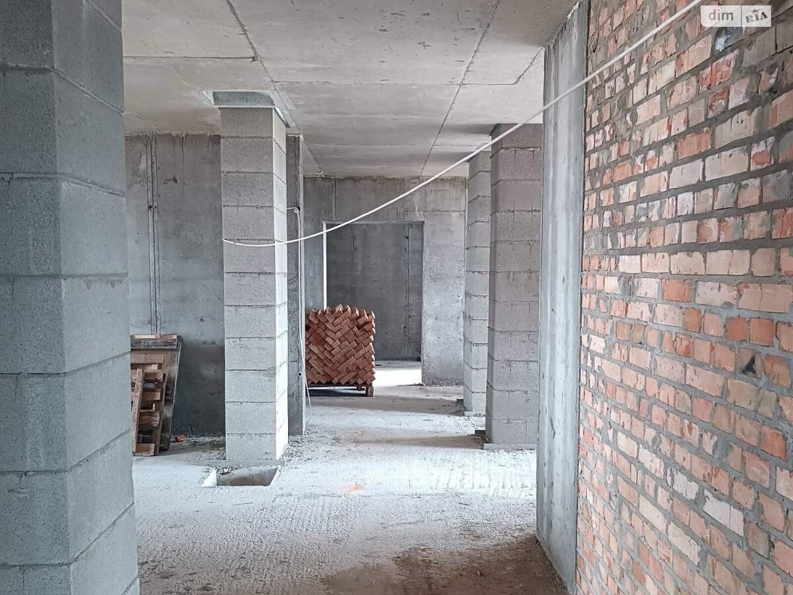 Фото 2 КІМ. КВАРТИРА, ПЛОЩА - 69.18 м², ЦІНА - 83 016 $
, вул. Келецька у Вінниці