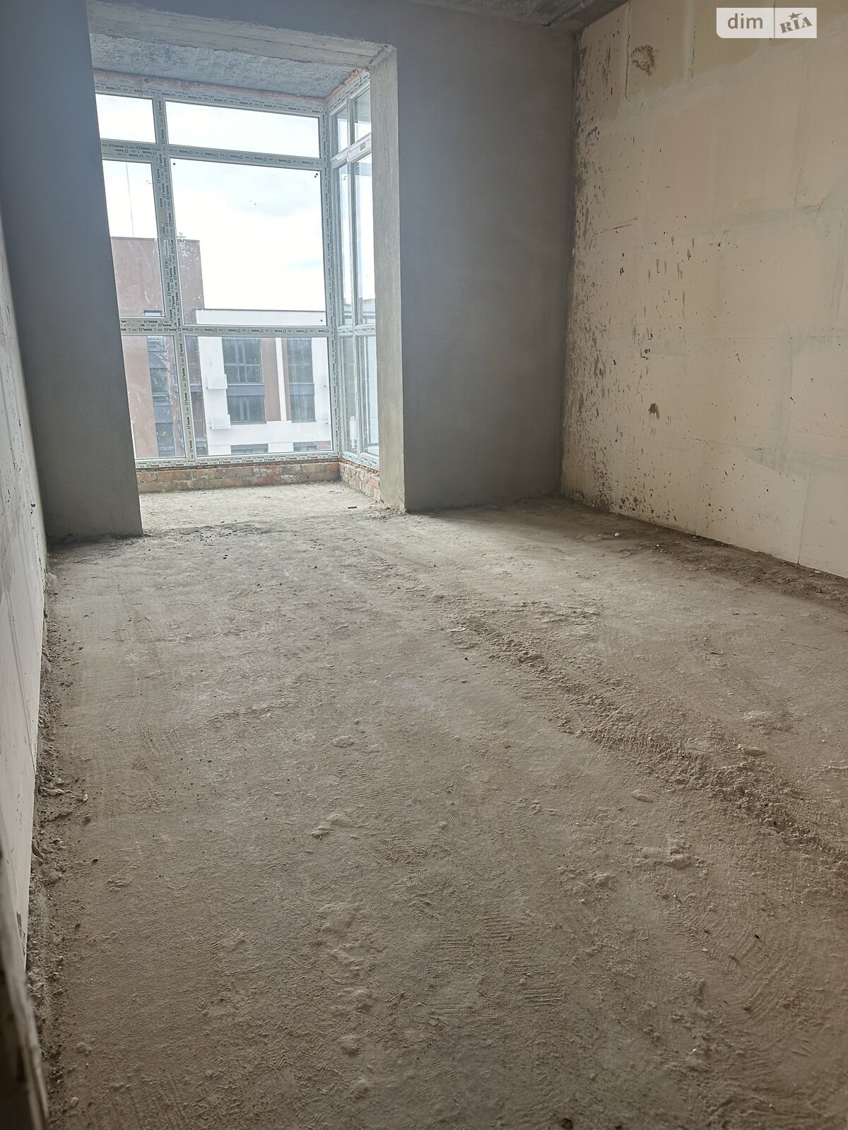 Фото 2 КІМ. КВАРТИРА, ПЛОЩА - 65.5 м², ЦІНА - 85 150 $
, вул. Праведників світу(Максимовича) у Вінниці