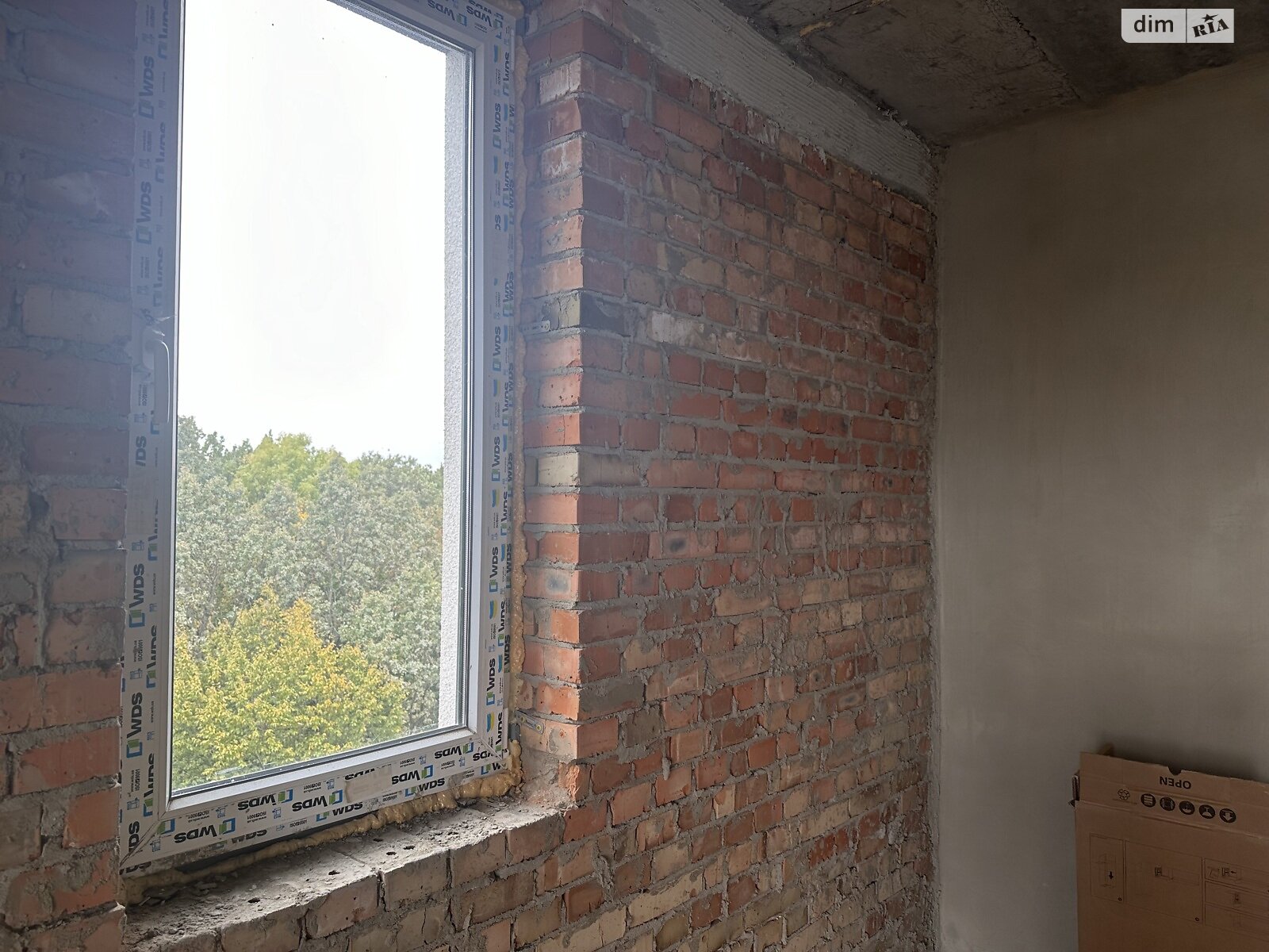 Фото 2 КІМ. КВАРТИРА, ПЛОЩА - 65.5 м², ЦІНА - 85 150 $
, вул. Праведників світу(Максимовича) у Вінниці
