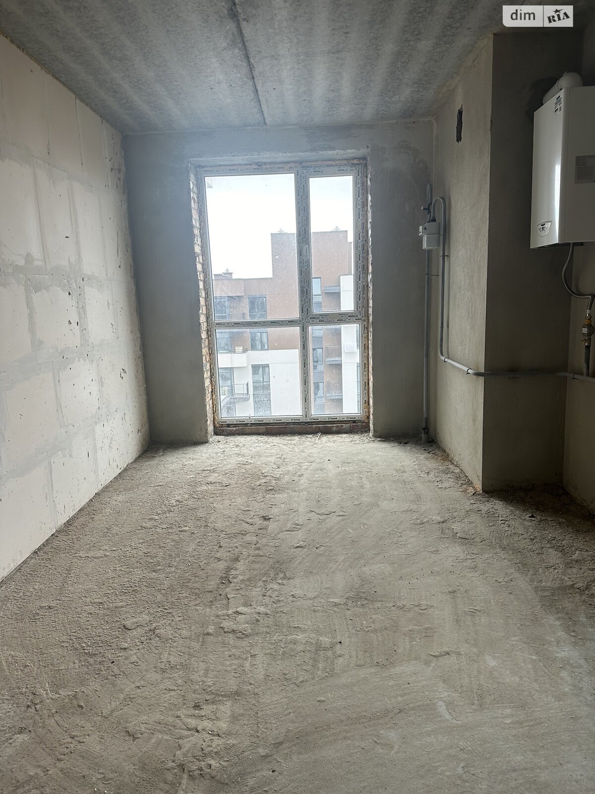 Фото 2 КІМ. КВАРТИРА, ПЛОЩА - 65.5 м², ЦІНА - 85 150 $
, вул. Праведників світу(Максимовича) у Вінниці