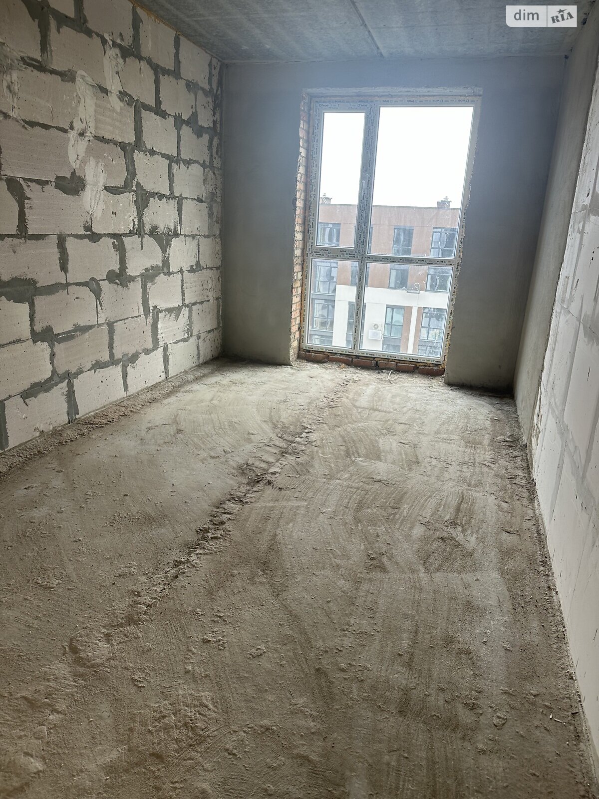 Фото 2 КІМ. КВАРТИРА, ПЛОЩА - 65.5 м², ЦІНА - 85 150 $
, вул. Праведників світу(Максимовича) у Вінниці