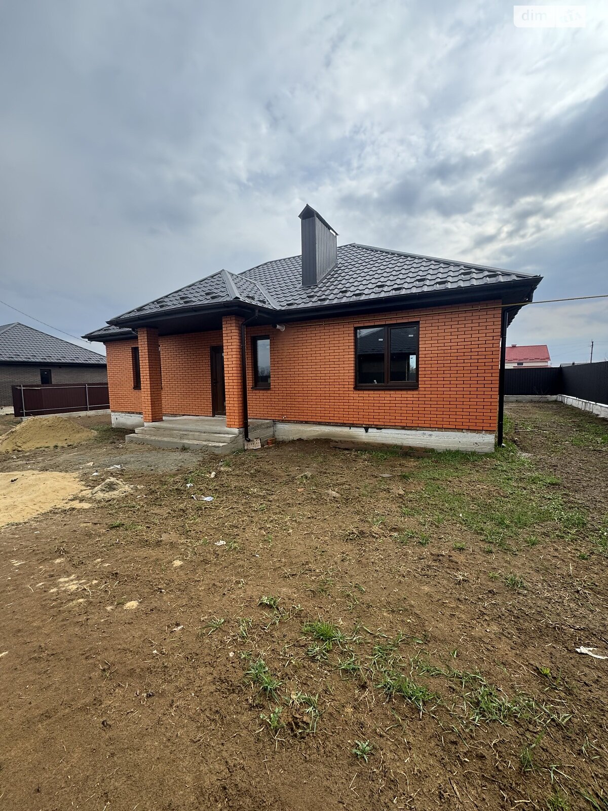 Обʼєкт нерухомості: 3 КІМ. БУДИНОК, ПЛОЩА - 100 м², ЦІНА - 80 000 $
, вул. Польова — HUBTRUST, Вінниця