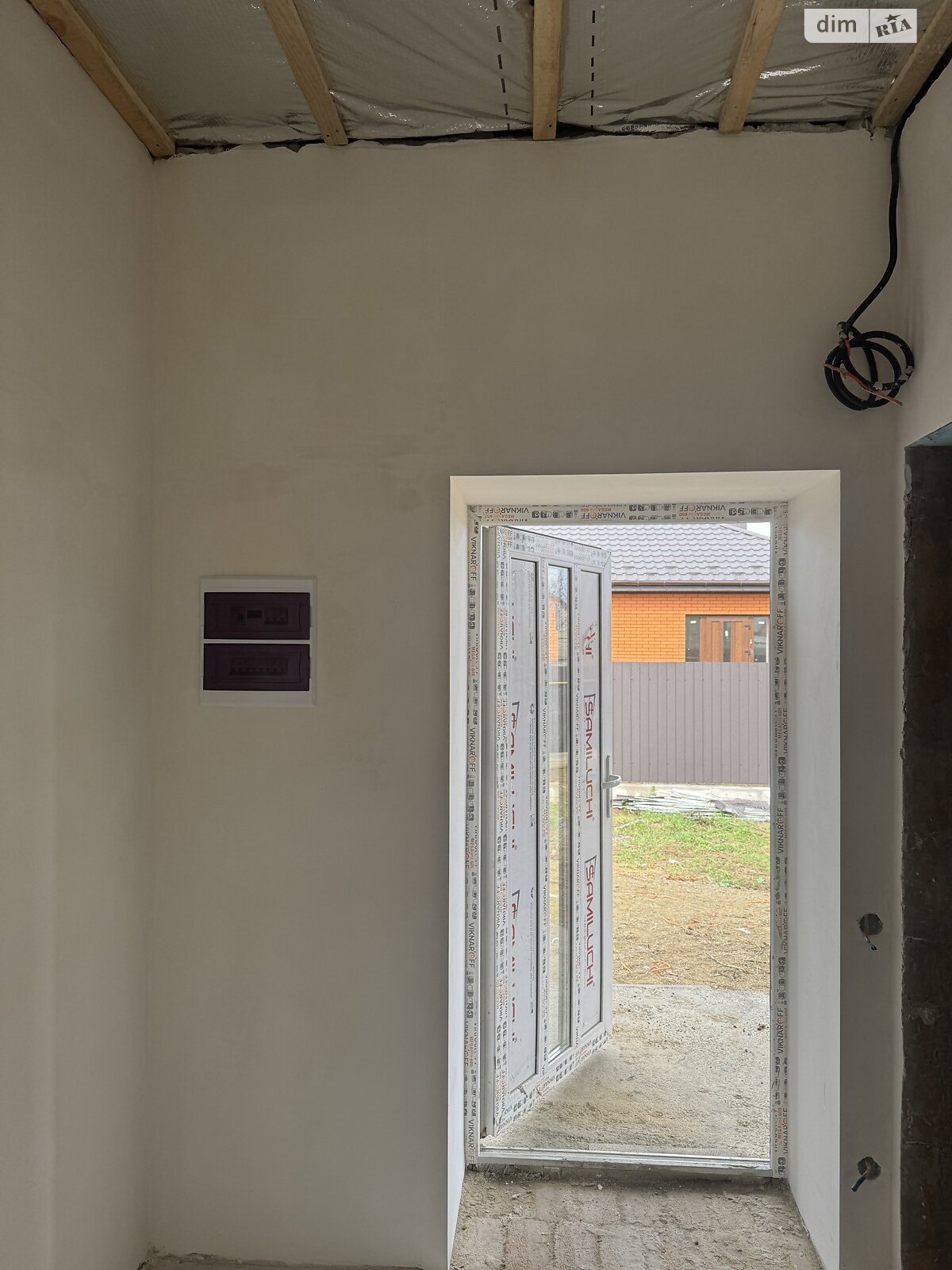 Обʼєкт нерухомості: 3 КІМ. БУДИНОК, ПЛОЩА - 100 м², ЦІНА - 80 000 $
, вул. Польова — HUBTRUST, Вінниця