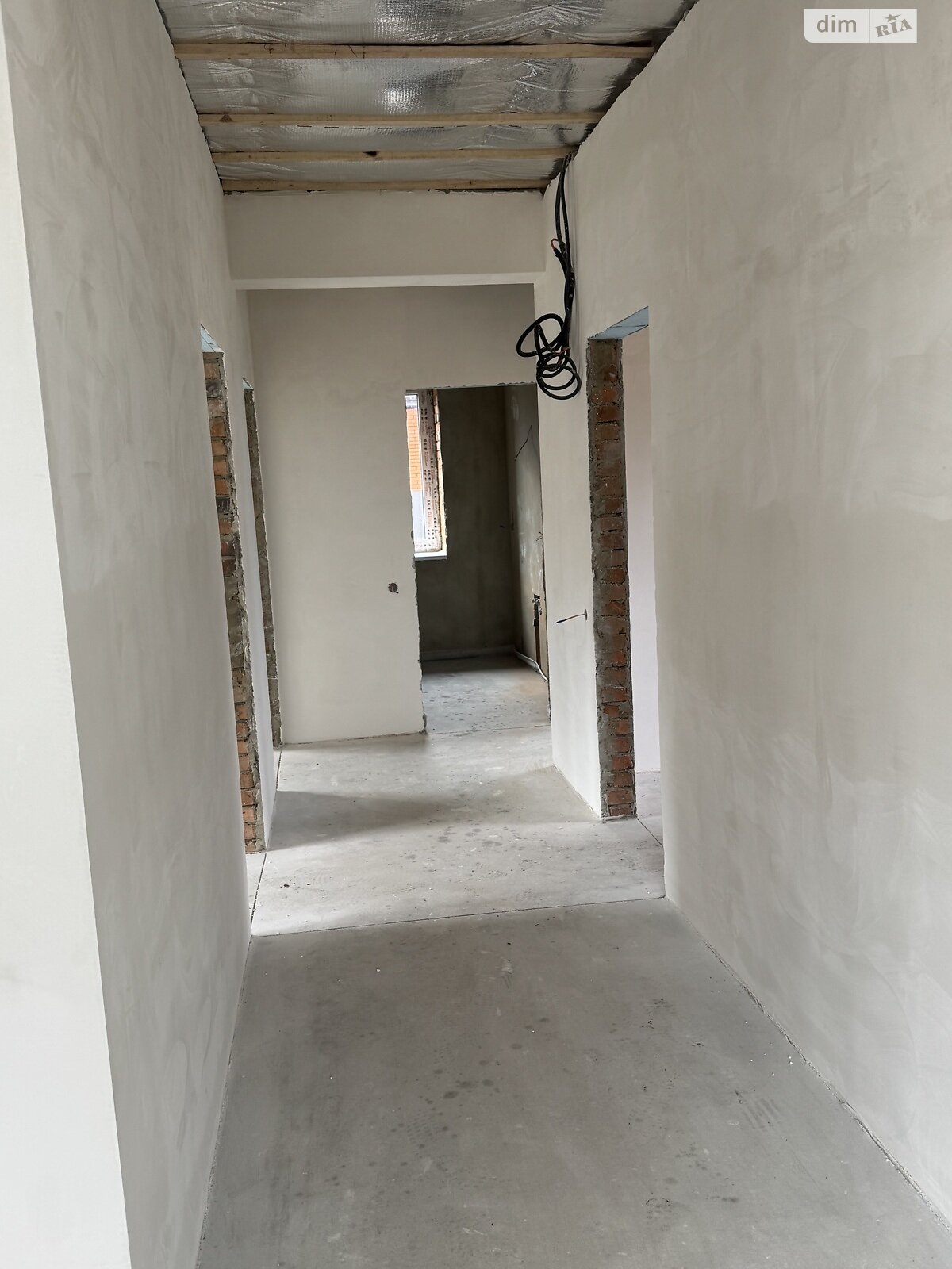 Обʼєкт нерухомості: 3 КІМ. БУДИНОК, ПЛОЩА - 100 м², ЦІНА - 80 000 $
, вул. Польова — HUBTRUST, Вінниця