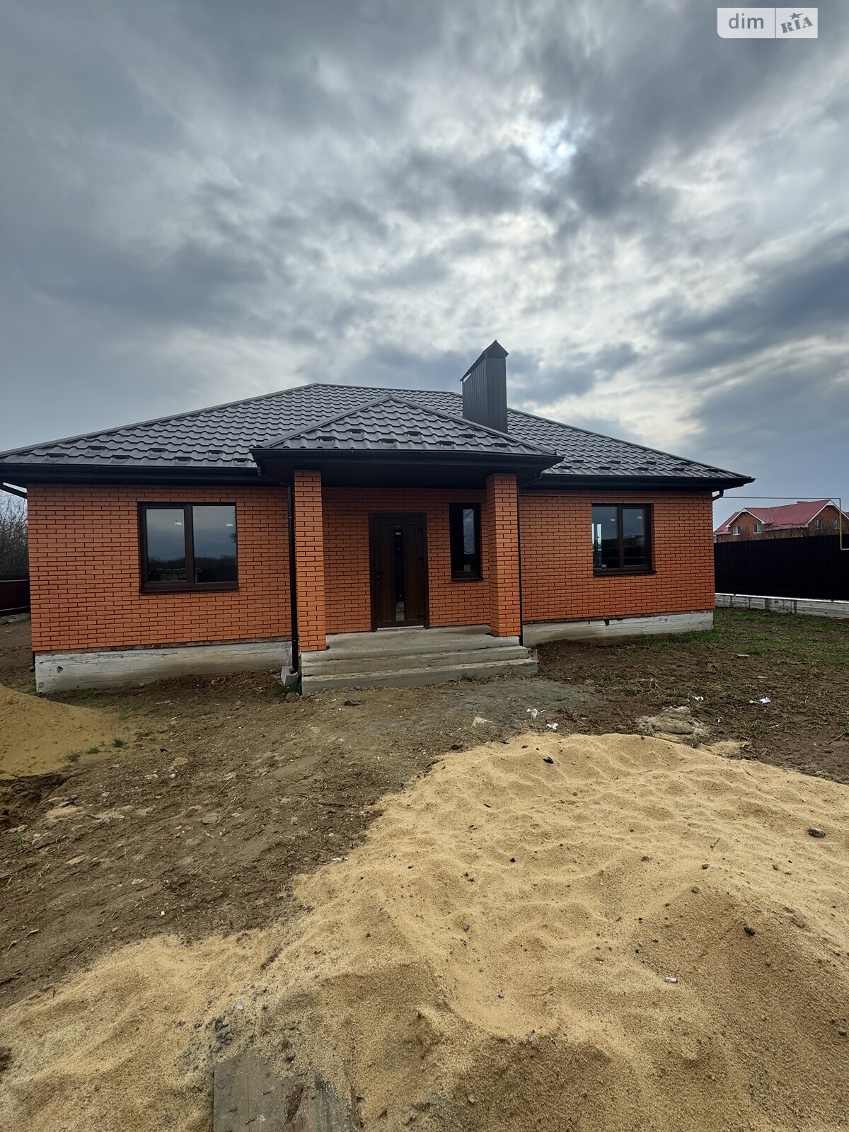 Обʼєкт нерухомості: 3 КІМ. БУДИНОК, ПЛОЩА - 100 м², ЦІНА - 80 000 $
, вул. Польова — HUBTRUST, Вінниця