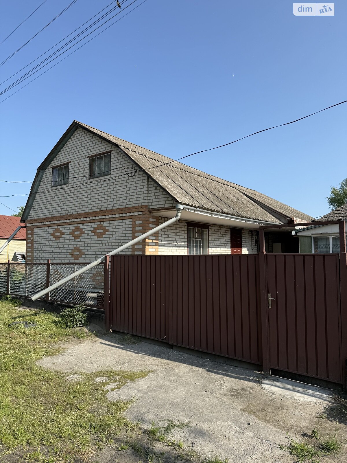 Фото 3 КІМ. БУДИНОК, ПЛОЩА - 51 м², ЦІНА - 29 800 $
 у Вінниці