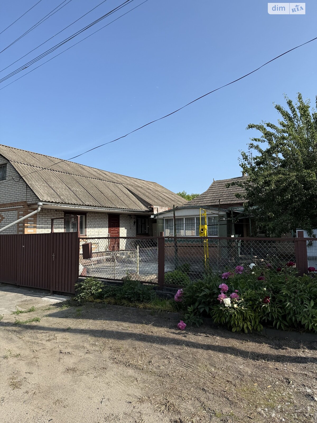 Фото 3 КІМ. БУДИНОК, ПЛОЩА - 51 м², ЦІНА - 29 800 $
 у Вінниці