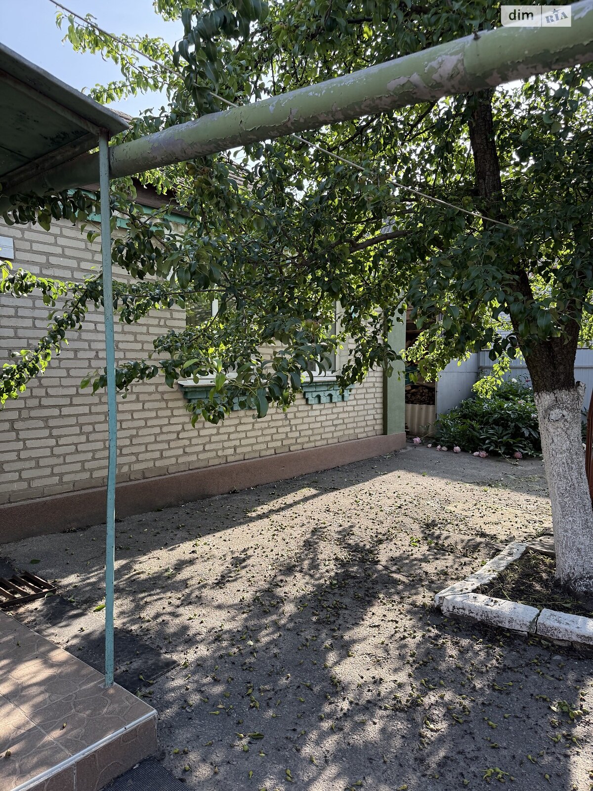 Фото 3 КІМ. БУДИНОК, ПЛОЩА - 51 м², ЦІНА - 29 800 $
 у Вінниці