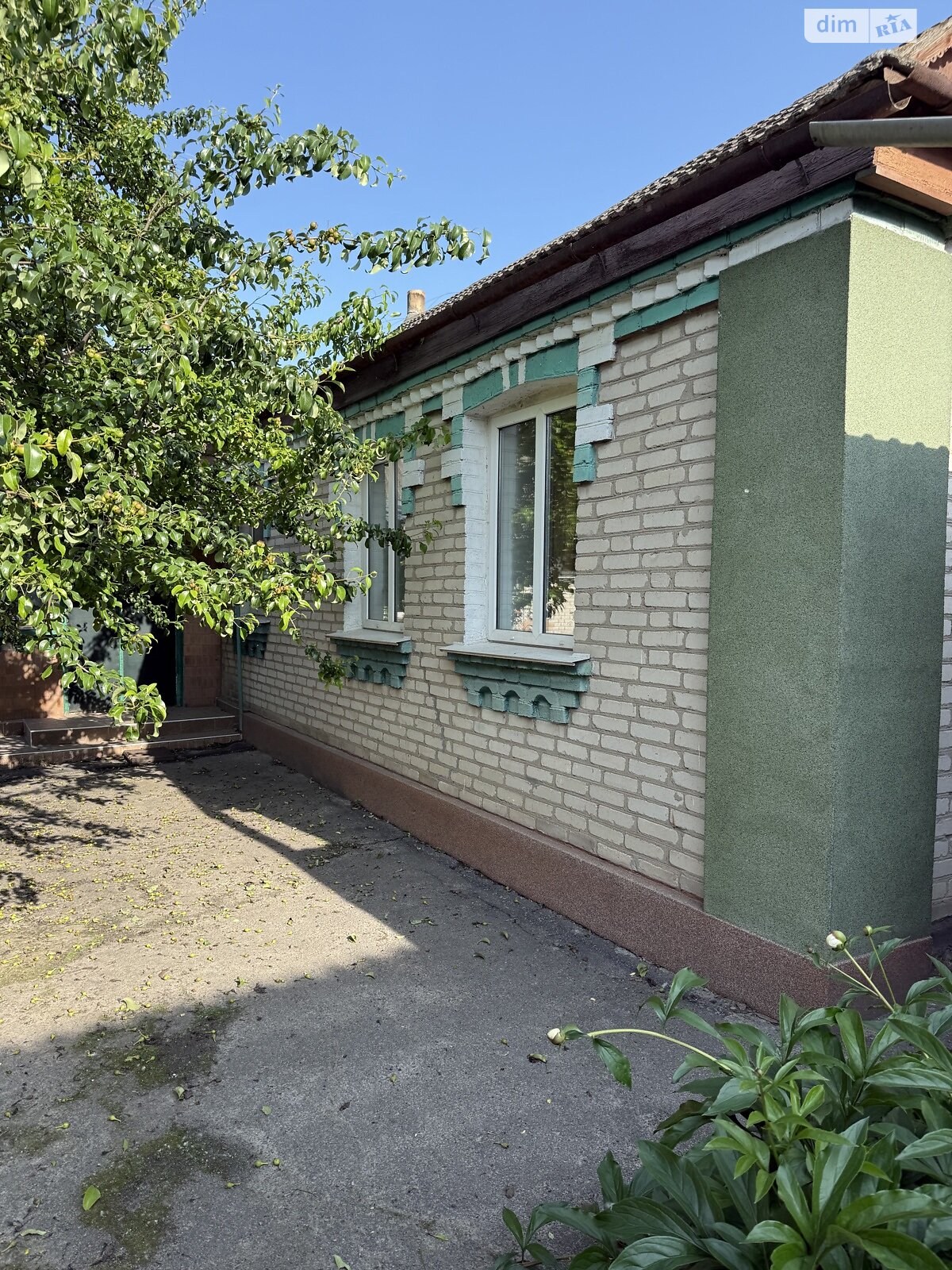 Фото 3 КІМ. БУДИНОК, ПЛОЩА - 51 м², ЦІНА - 29 800 $
 у Вінниці