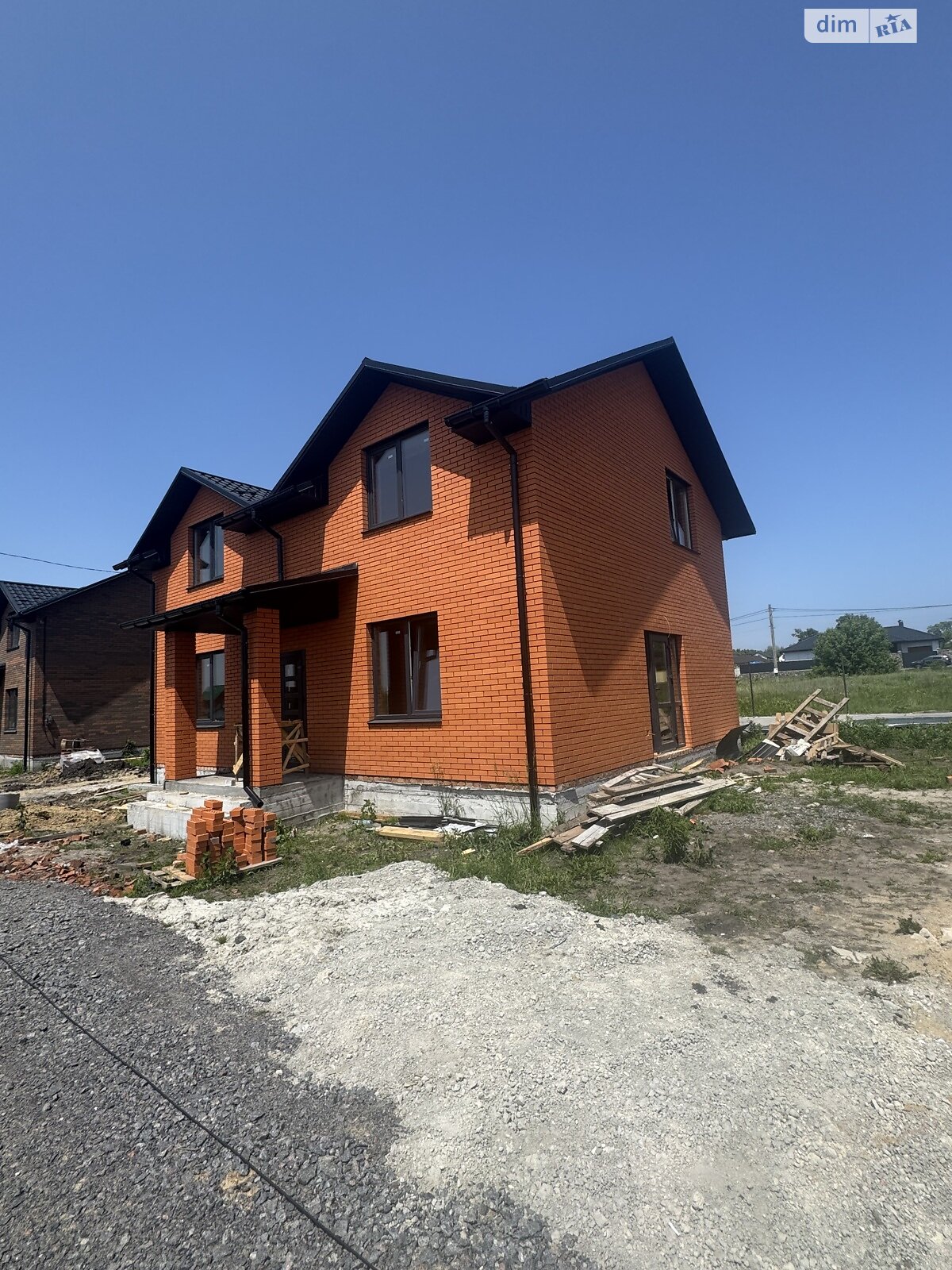 Фото 5 КІМ. БУДИНОК, ПЛОЩА - 140 м², ЦІНА - 94 000 $
 у Вінниці