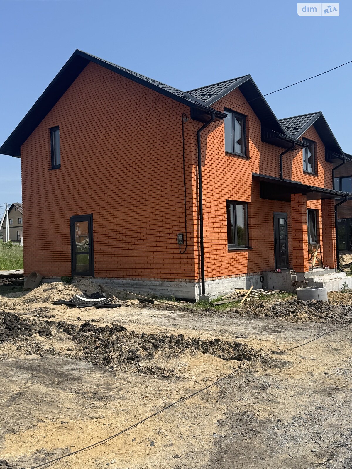 Фото 5 КІМ. БУДИНОК, ПЛОЩА - 140 м², ЦІНА - 94 000 $
 у Вінниці