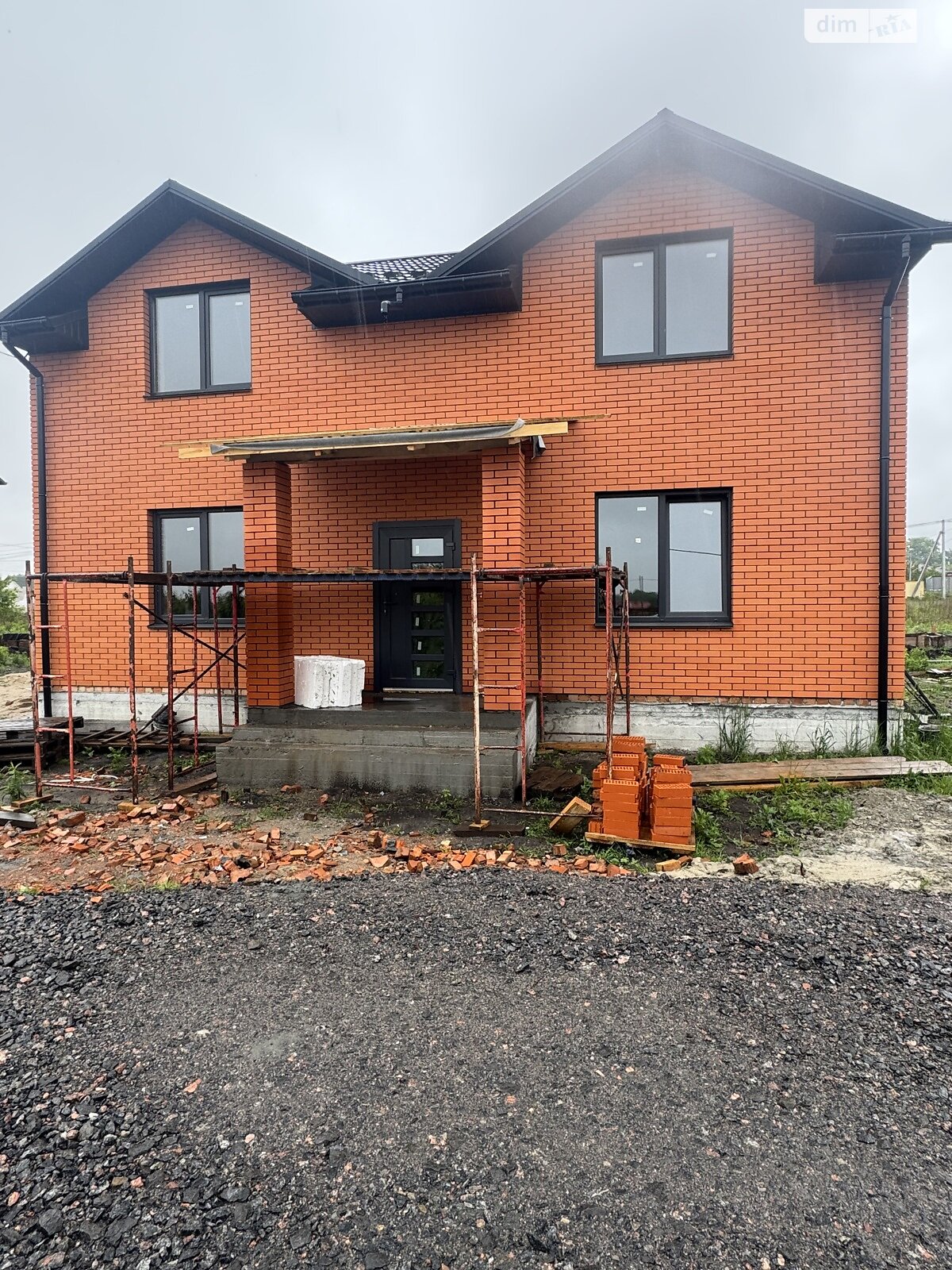 Фото 5 КІМ. БУДИНОК, ПЛОЩА - 140 м², ЦІНА - 94 000 $
 у Вінниці