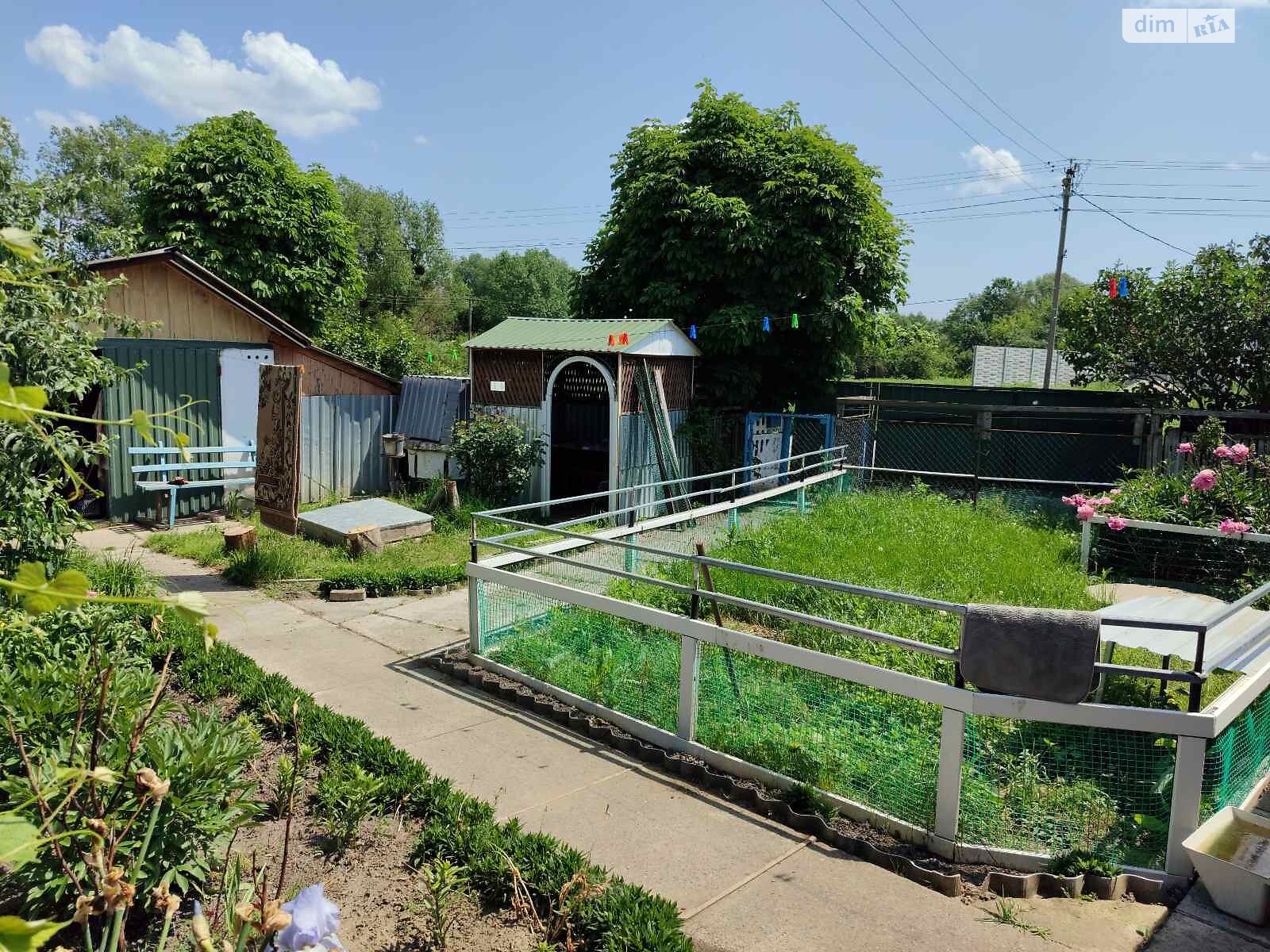 2 КІМ. БУДИНОК, ПЛОЩА - 68.3 м², ЦІНА - 22 000 $
