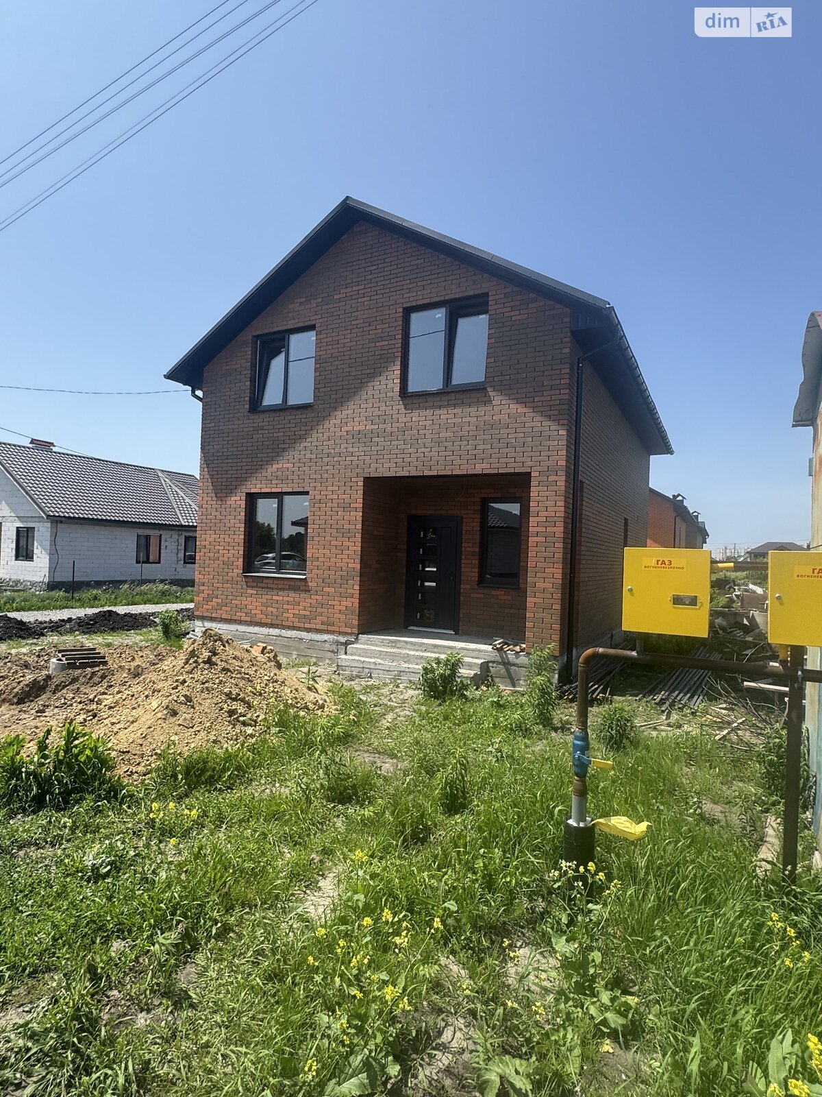 Фото 4 КІМ. БУДИНОК, ПЛОЩА - 125 м², ЦІНА - 84 000 $
, 3-й пров. Східний у Вінниці