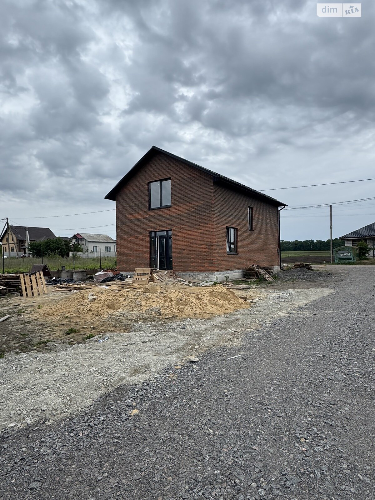 Фото 4 КІМ. БУДИНОК, ПЛОЩА - 125 м², ЦІНА - 84 000 $
, 3-й пров. Східний у Вінниці