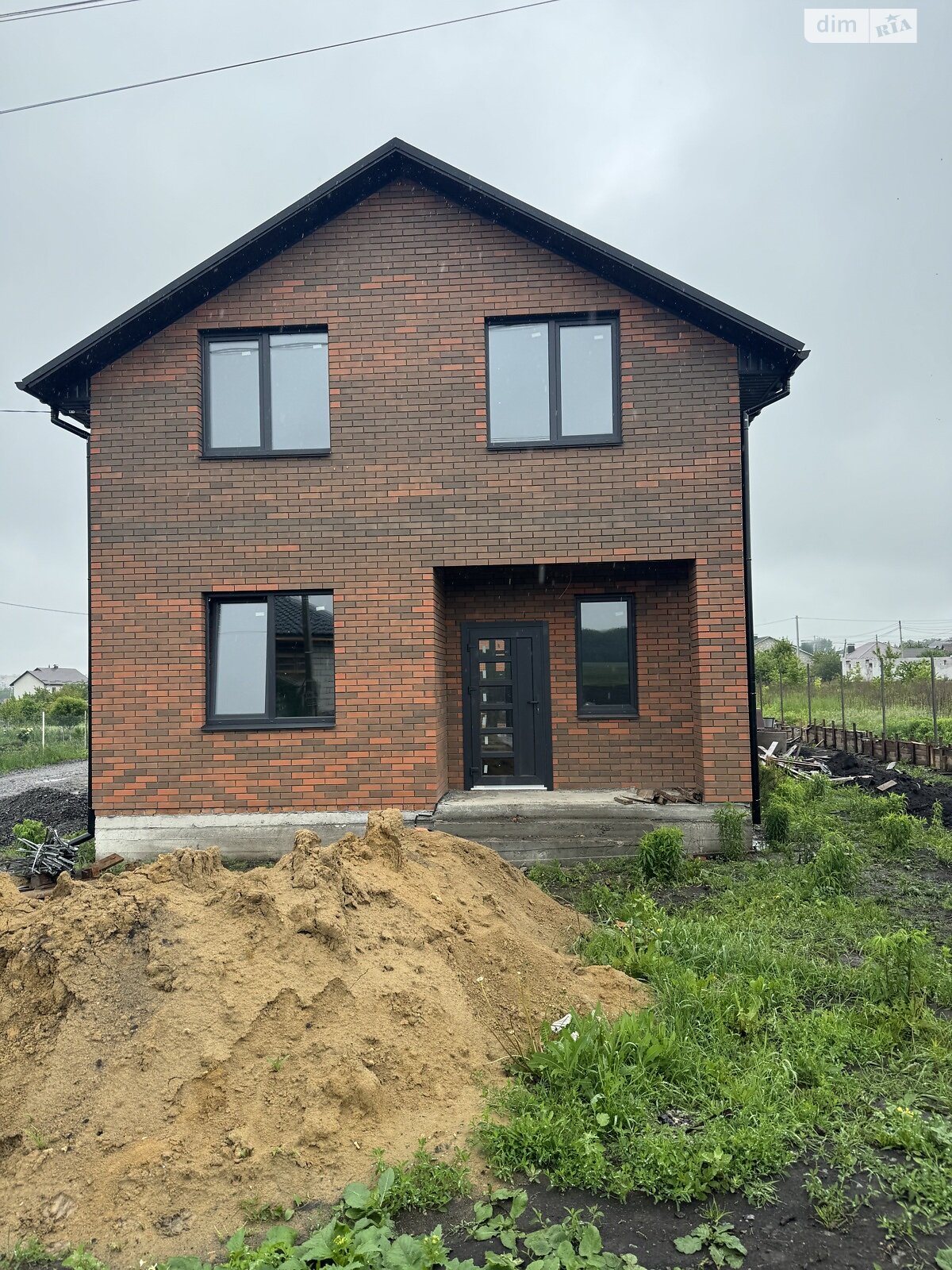 Фото 4 КІМ. БУДИНОК, ПЛОЩА - 125 м², ЦІНА - 84 000 $
, 3-й пров. Східний у Вінниці