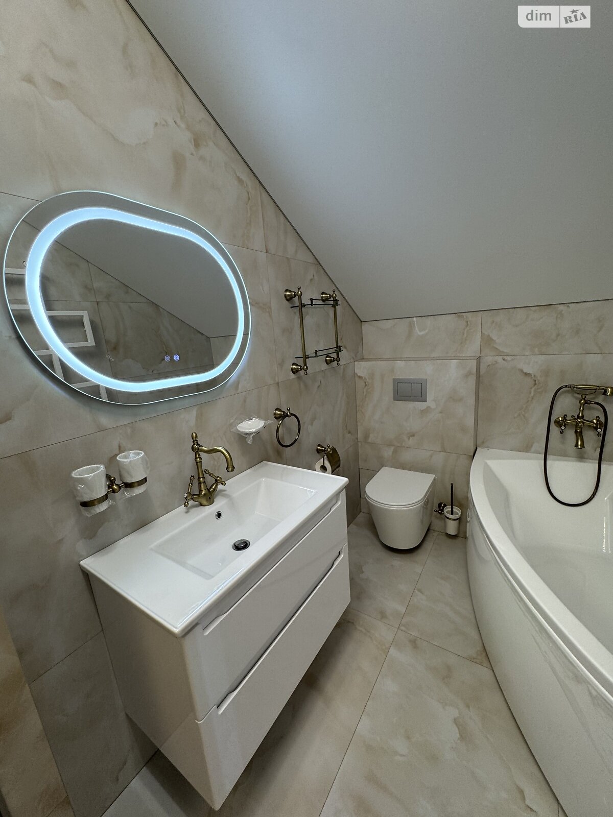 Фото 3 КІМ. ТАУНХАУС, ПЛОЩА - 104 м², ЦІНА - 123 000 $
, вул. Якова Гальчевського у Вінниці