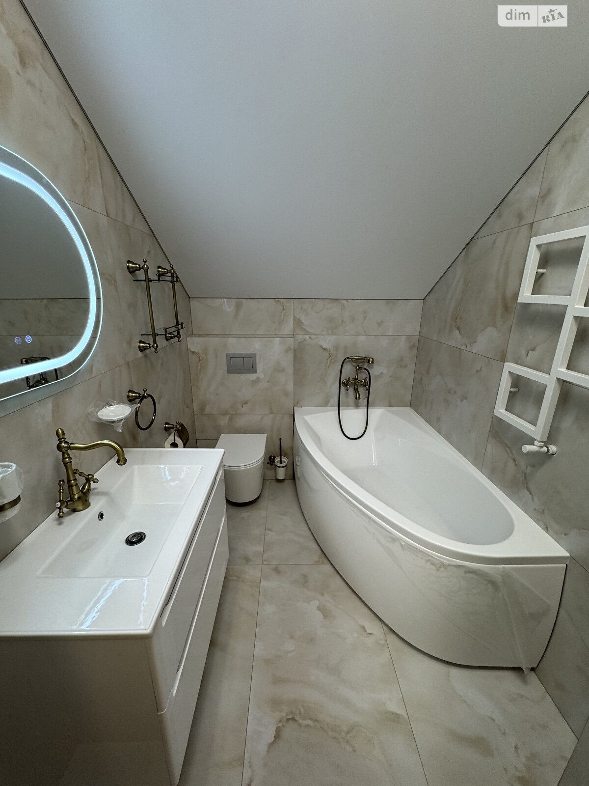 Фото 3 КІМ. ТАУНХАУС, ПЛОЩА - 104 м², ЦІНА - 123 000 $
, вул. Якова Гальчевського у Вінниці