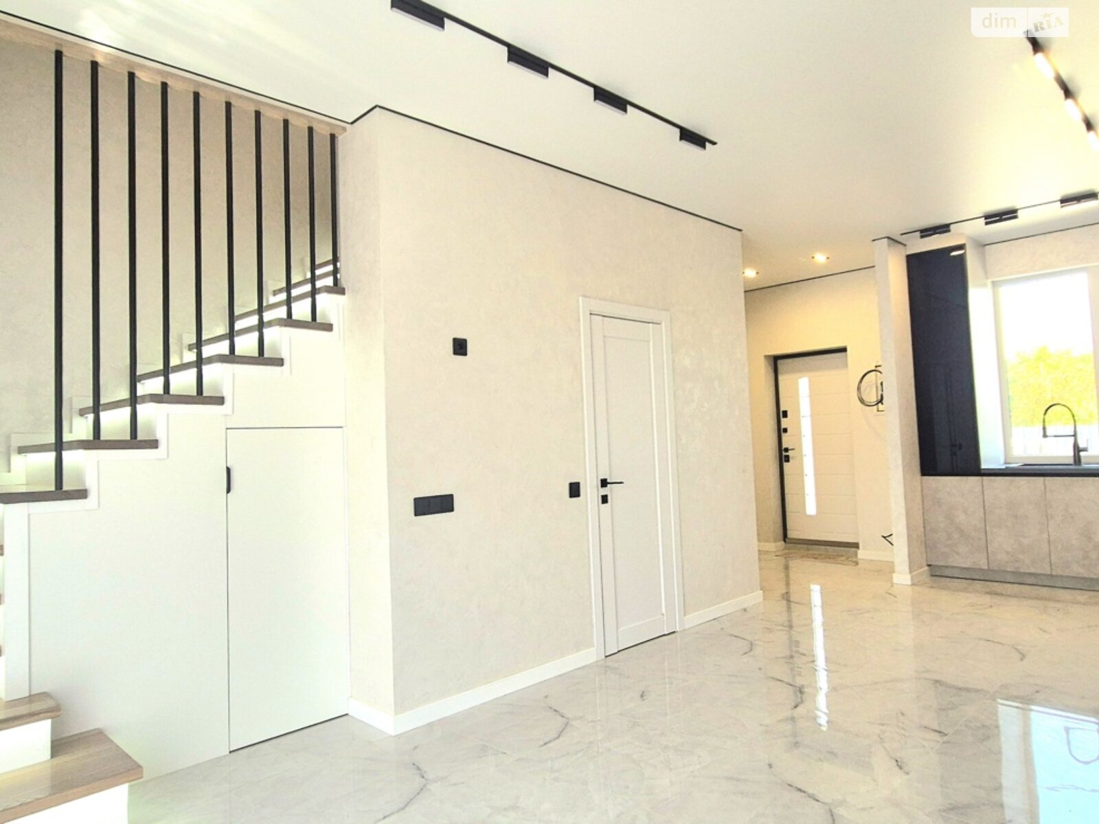 Фото 2 КІМ. ТАУНХАУС, ПЛОЩА - 73 м², ЦІНА - 88 000 $
 у Вінниці