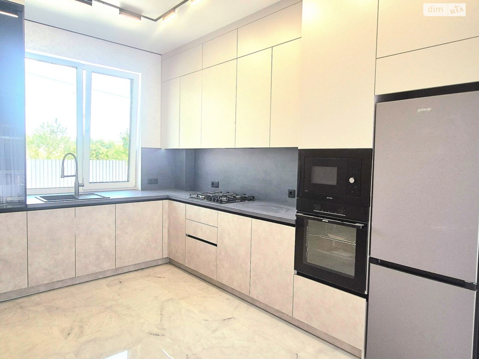 Фото 2 КІМ. ТАУНХАУС, ПЛОЩА - 73 м², ЦІНА - 88 000 $
 у Вінниці