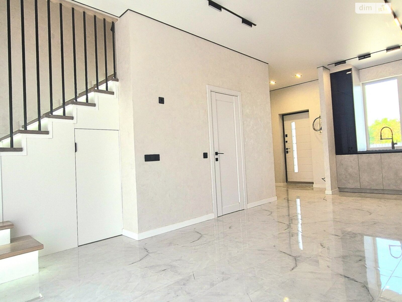 Фото 2 КІМ. ТАУНХАУС, ПЛОЩА - 73 м², ЦІНА - 88 000 $
 у Вінниці