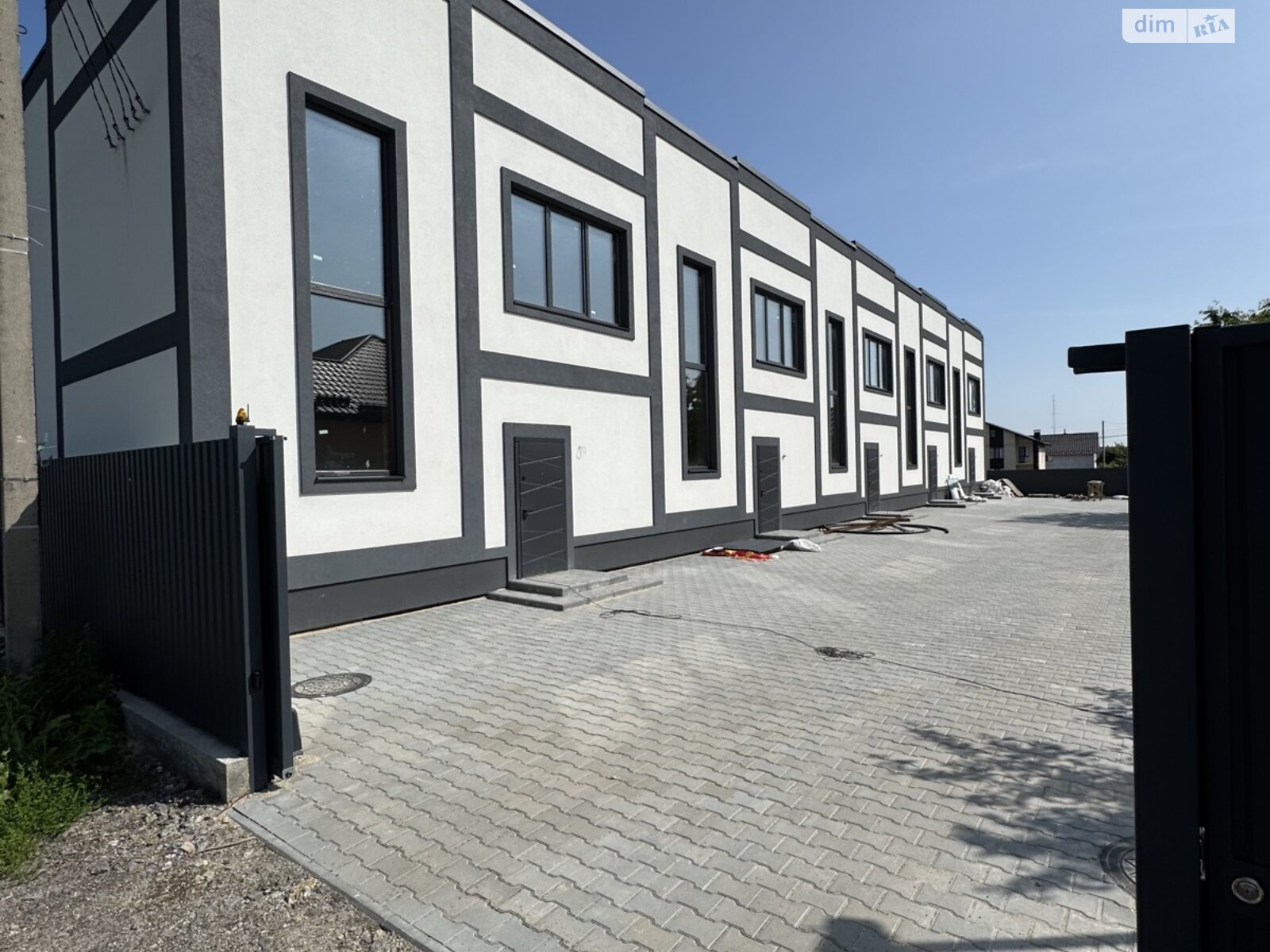 Фото 3 КІМ. ТАУНХАУС, ПЛОЩА - 110 м², ЦІНА - 79 999 $
 у Вінниці