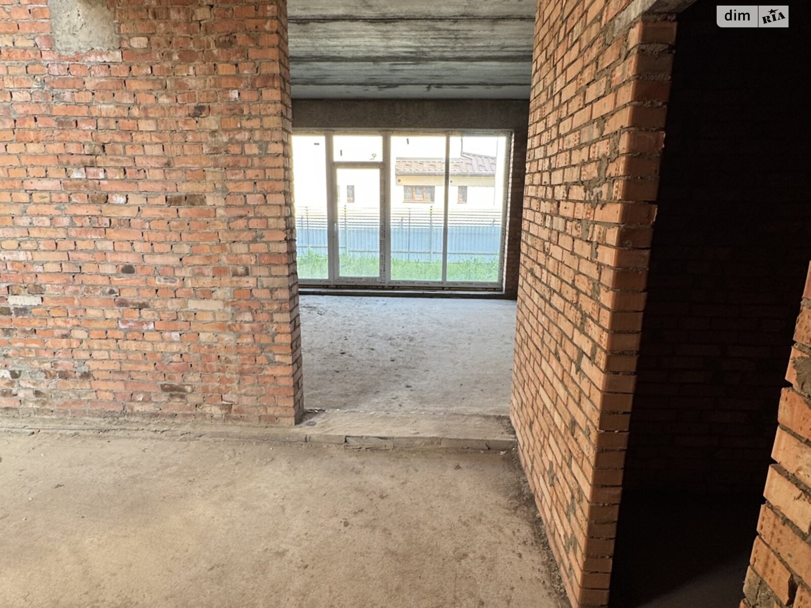 Фото 3 КІМ. ТАУНХАУС, ПЛОЩА - 110 м², ЦІНА - 79 999 $
 у Вінниці