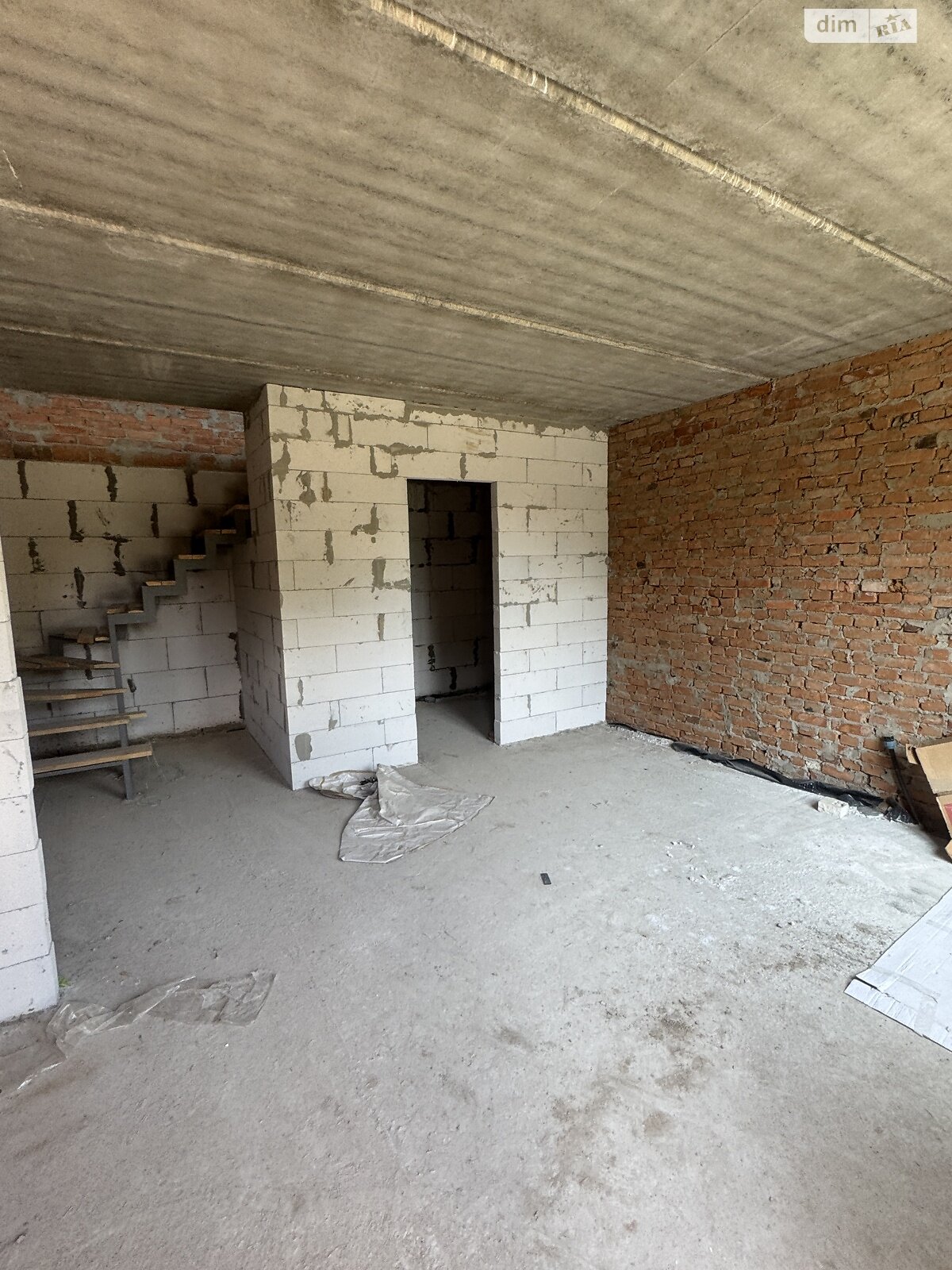 Фото 1 КІМ. ТАУНХАУС, ПЛОЩА - 55 м², ЦІНА - 27 000 $
, вул. Бучми у Вінниці