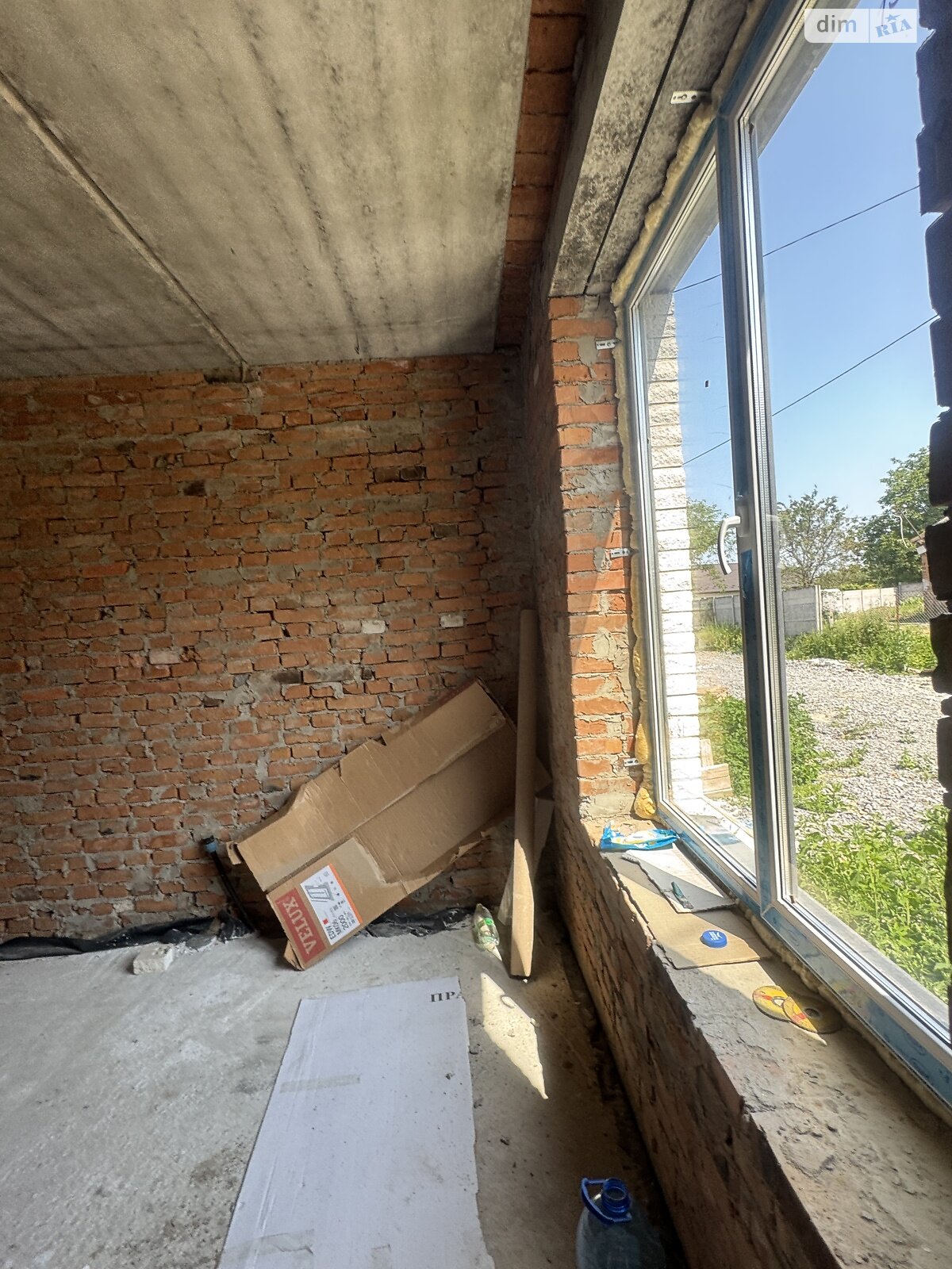 Фото 1 КІМ. ТАУНХАУС, ПЛОЩА - 55 м², ЦІНА - 27 000 $
, вул. Бучми у Вінниці
