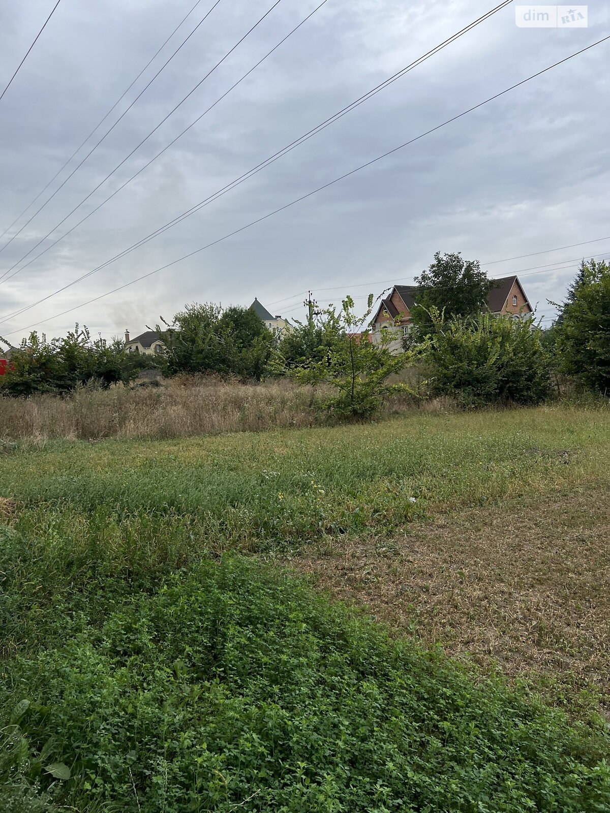 Фото ПЛОЩА - 5 CОТ., ЦІНА - 9 999 $
, Гніванське шосе у Вінниці