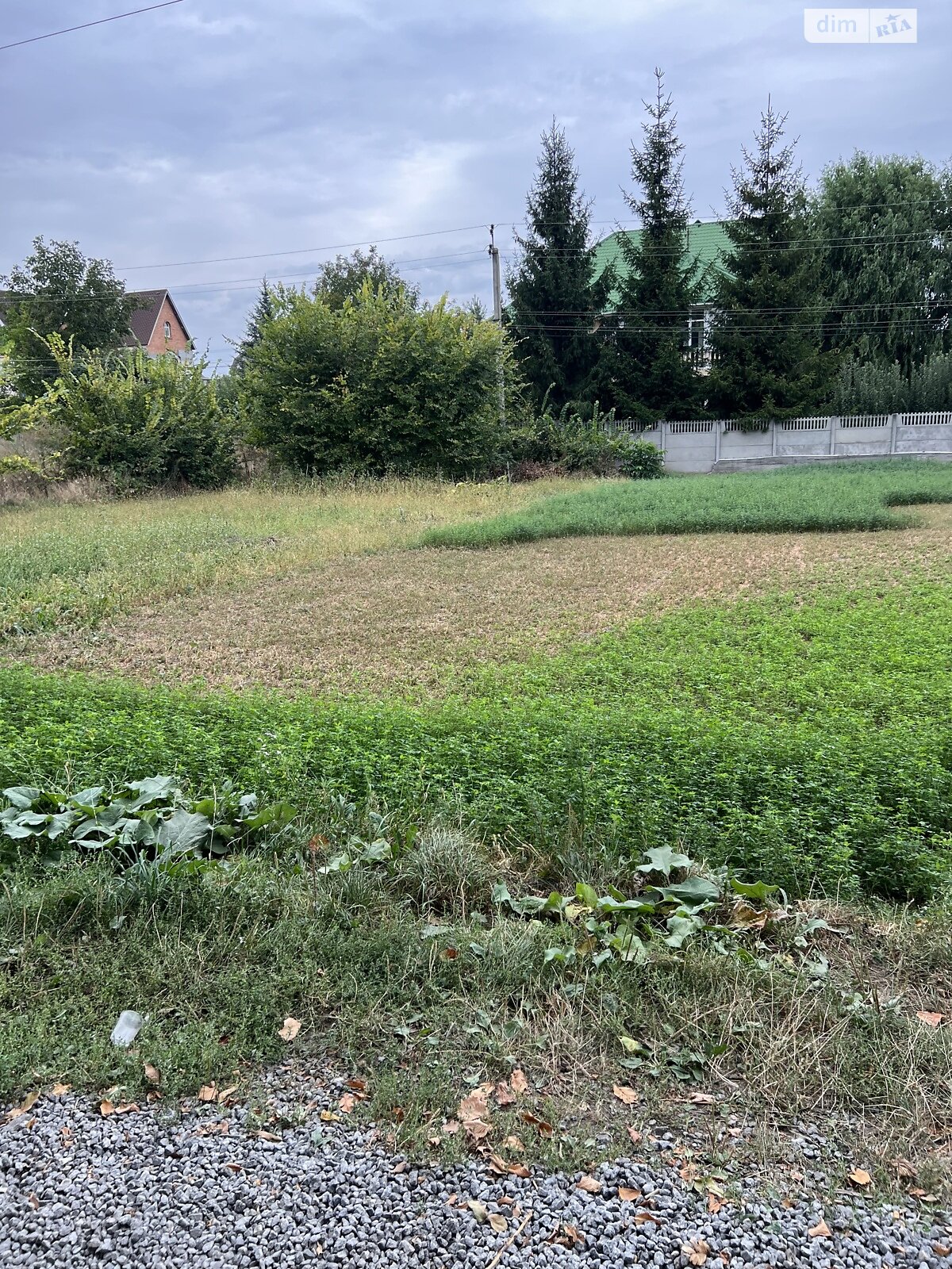 Фото ПЛОЩА - 5 CОТ., ЦІНА - 9 999 $
, Гніванське шосе у Вінниці