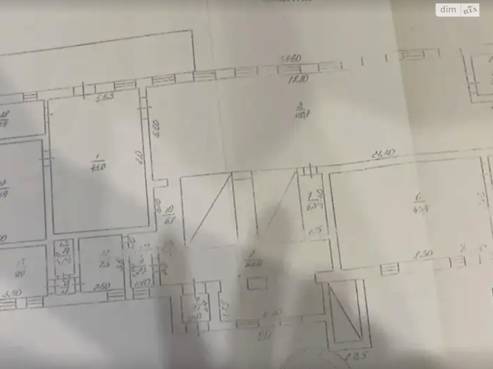 Обʼєкт нерухомості: ПЛОЩА - 480 м², ЦІНА - 24 000 $
, вул. Гоголя — HUBTRUST, Вінниця
