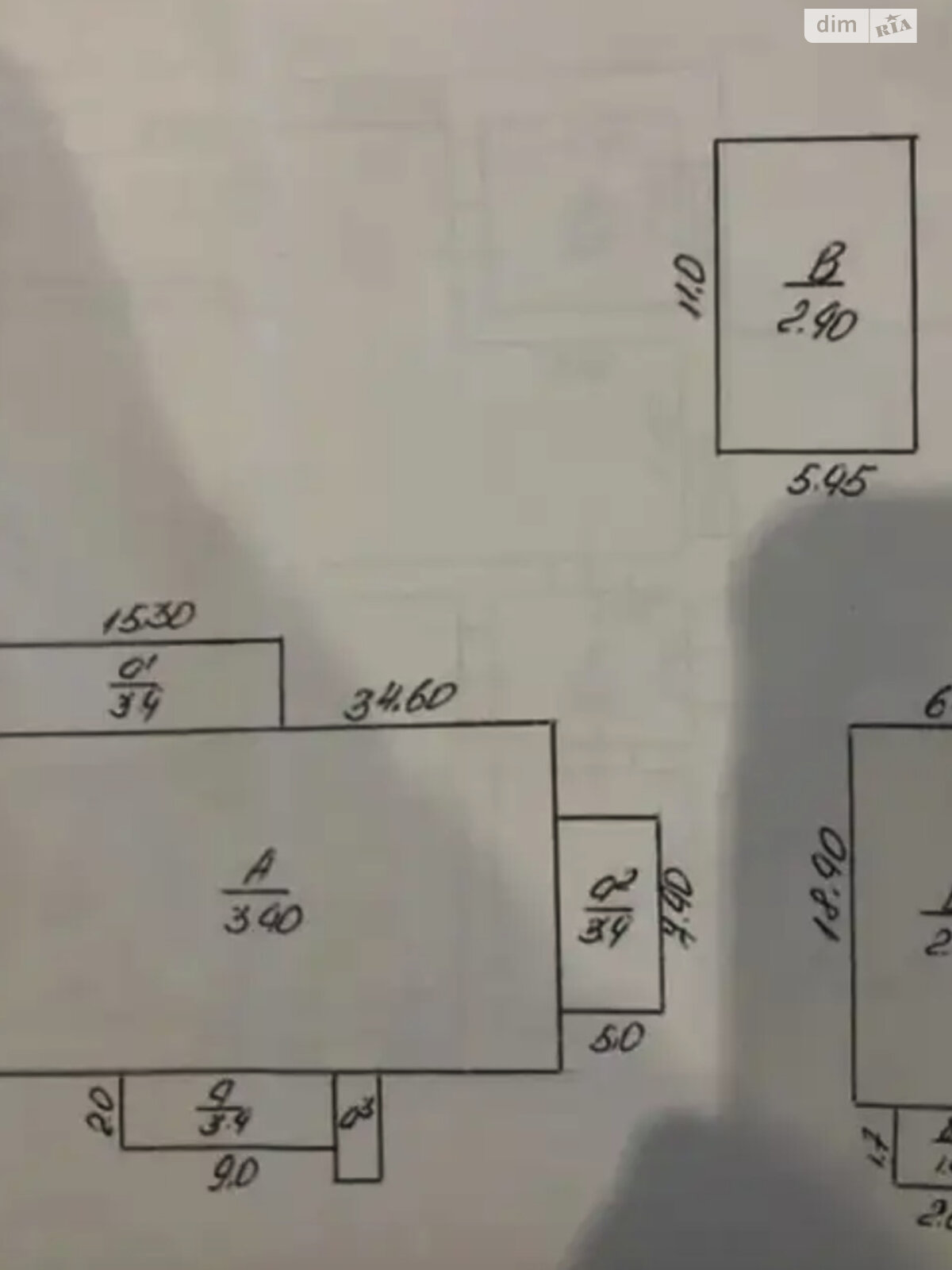 Обʼєкт нерухомості: ПЛОЩА - 480 м², ЦІНА - 24 000 $
, вул. Гоголя — HUBTRUST, Вінниця
