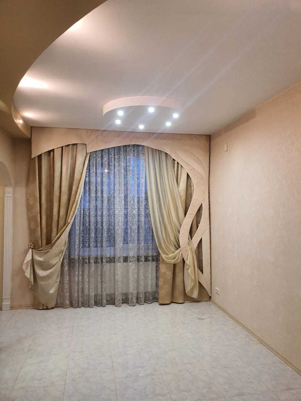 2 КІМ. КВАРТИРА, ПЛОЩА - 55 м², ЦІНА - 119 000 $
, Ленінський