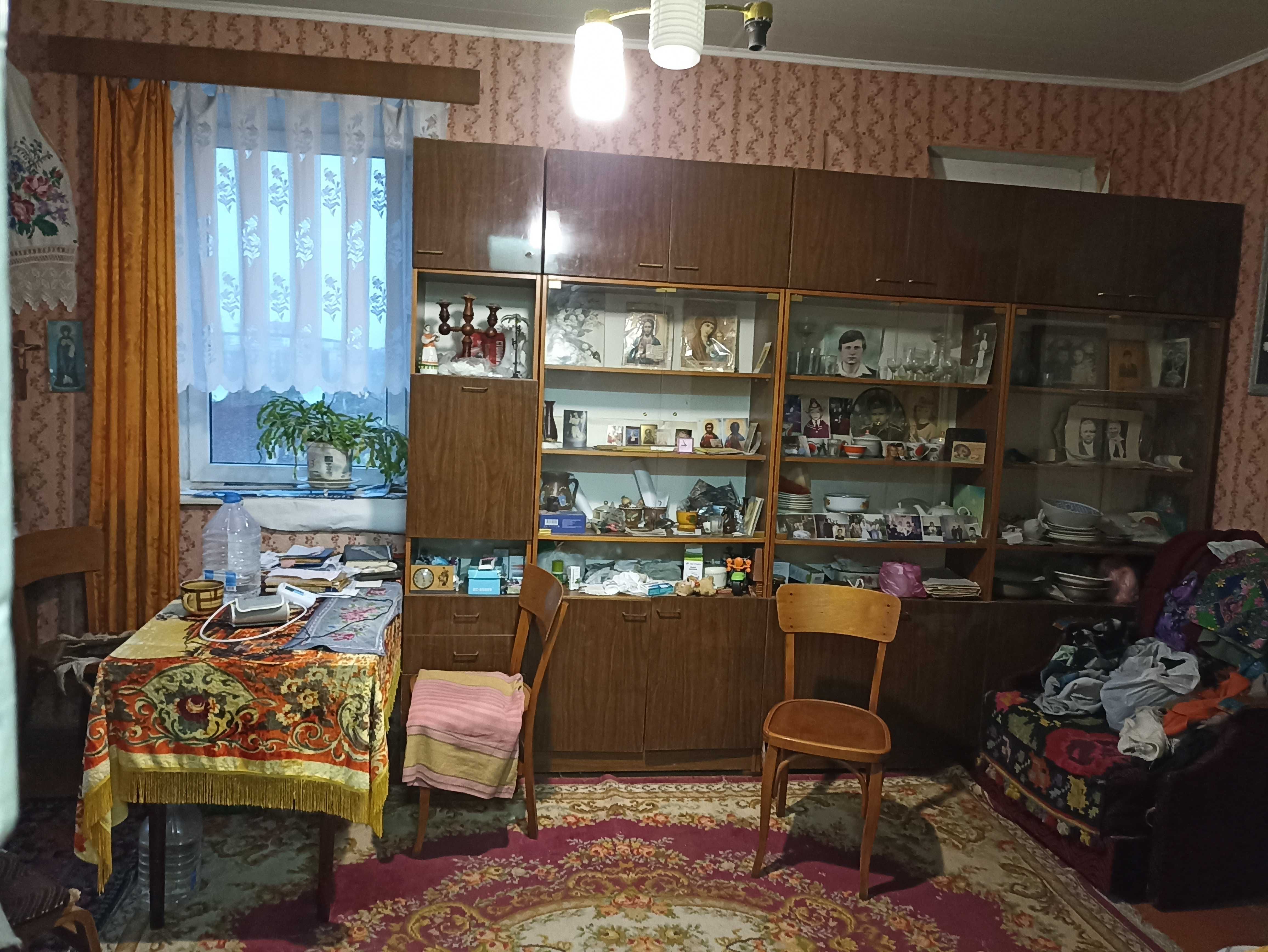2 КІМ. КВАРТИРА, ПЛОЩА - 36.6 м², ЦІНА - 35 000 $
, Ленінський