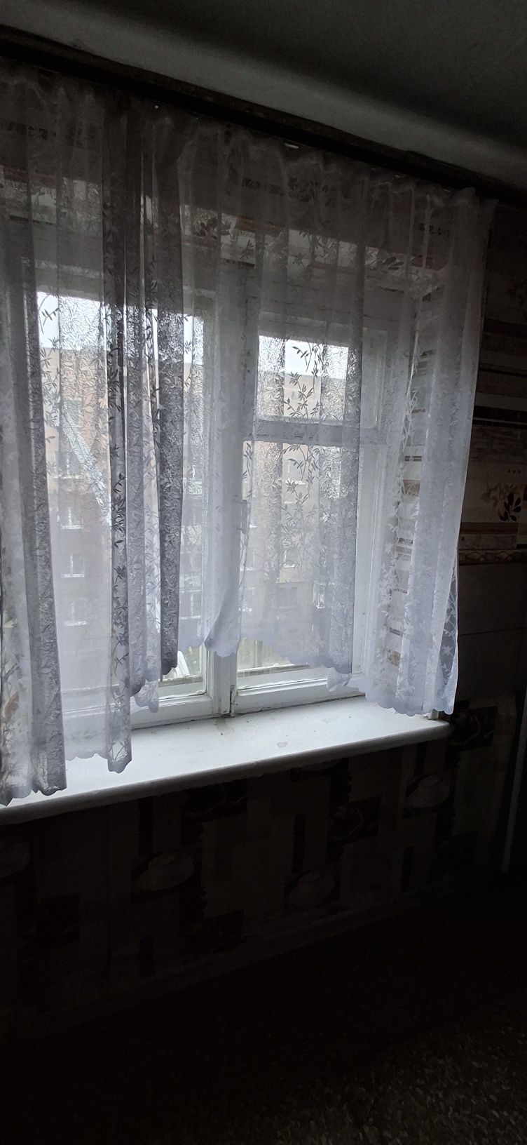 Обʼєкт нерухомості: 2 КІМ. КВАРТИРА, ПЛОЩА - 50.2 м², ЦІНА - 11 000 $
 — HUBTRUST, Вінниця