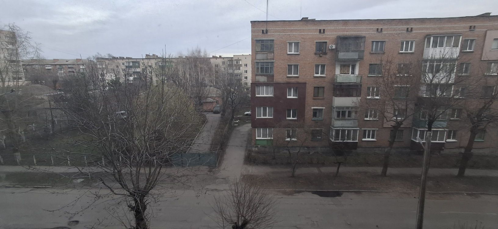 Обʼєкт нерухомості: 2 КІМ. КВАРТИРА, ПЛОЩА - 50.2 м², ЦІНА - 11 000 $
 — HUBTRUST, Вінниця