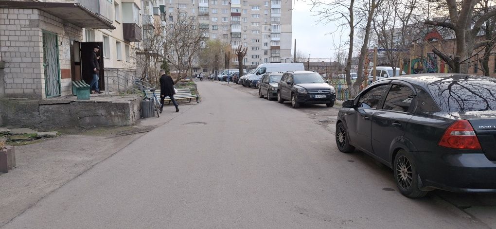 Обʼєкт нерухомості: 2 КІМ. КВАРТИРА, ПЛОЩА - 50.2 м², ЦІНА - 11 000 $
 — HUBTRUST, Вінниця