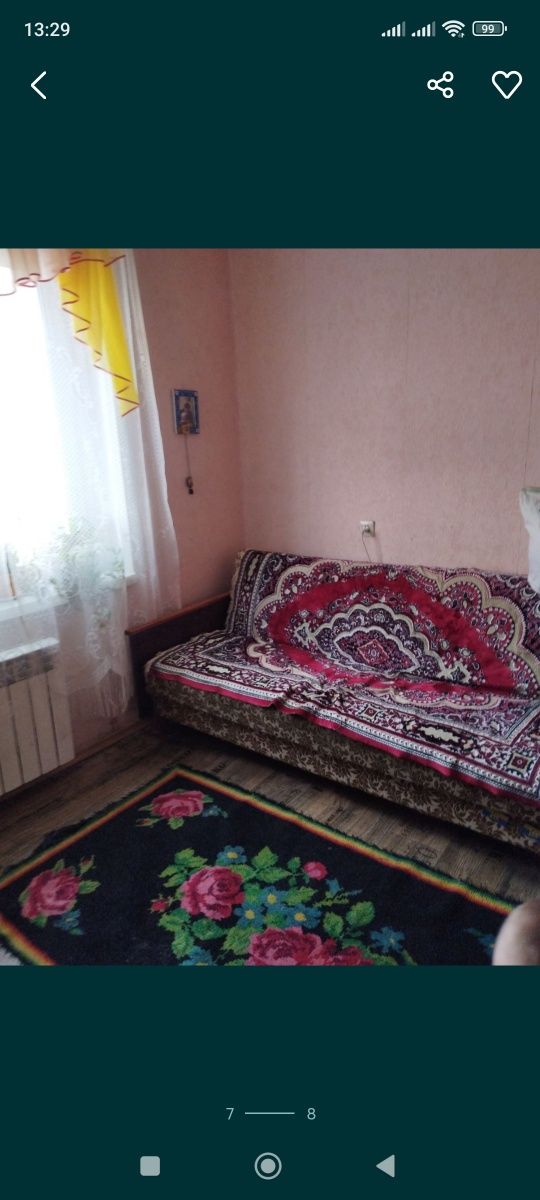 Фото 3 КІМ. КВАРТИРА, ПЛОЩА - 63 м², ЦІНА - 65 000 $
, Ленінський у Вінниці